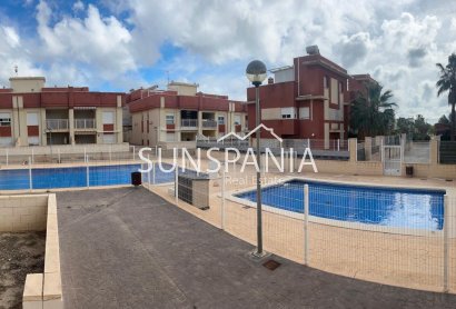 Ático - Obra nueva - Orihuela Costa - Lomas de Cabo Roig