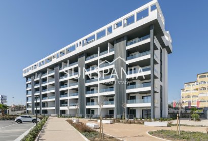 Ático - Obra nueva - Torrevieja - Torreblanca