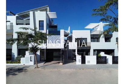 Bungalow - New Build -
            Pilar de la Horadada - NB-33339