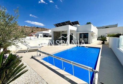 Chalet - Obra nueva - Rojales - Atalaya Park