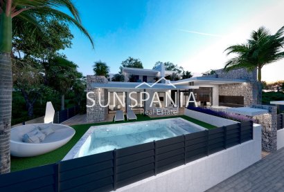 Chalet - Obra nueva - Torre Pacheco - Santa Rosalia Lake And Life Resort