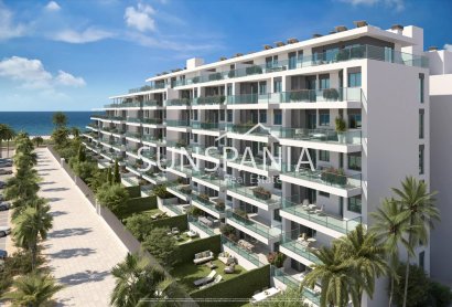 Ground floor apartment - New Build - Almerimar - Almerimar