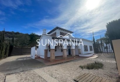 Maison indépendante - Nouvelle construction - Fuente Álamo -
                Las Palas