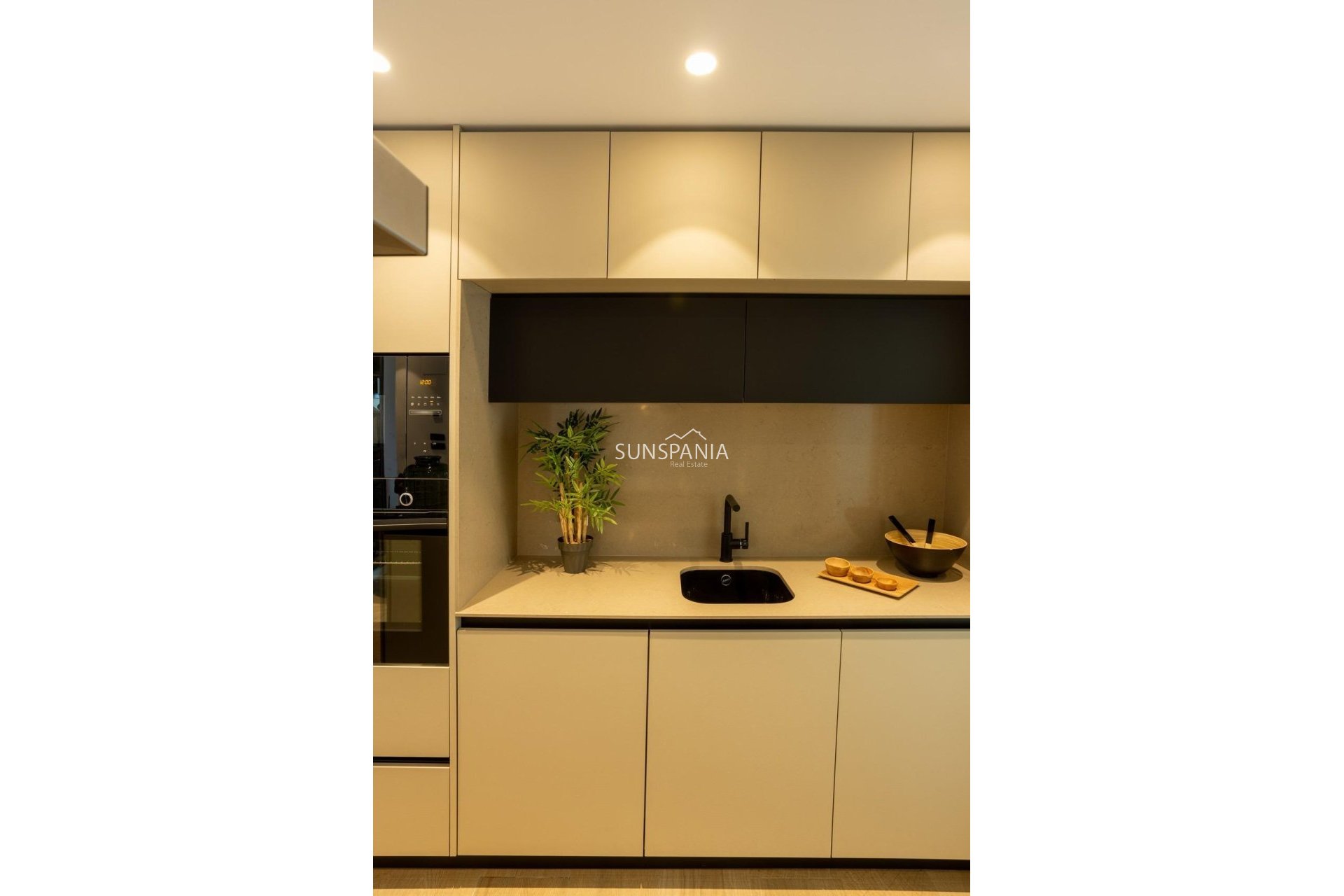 New Build - Apartment -
Algorfa - La Finca Golf