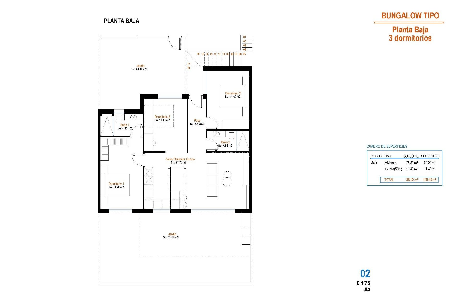 New Build - Apartment -
Alhama De Murcia - Condado De Alhama