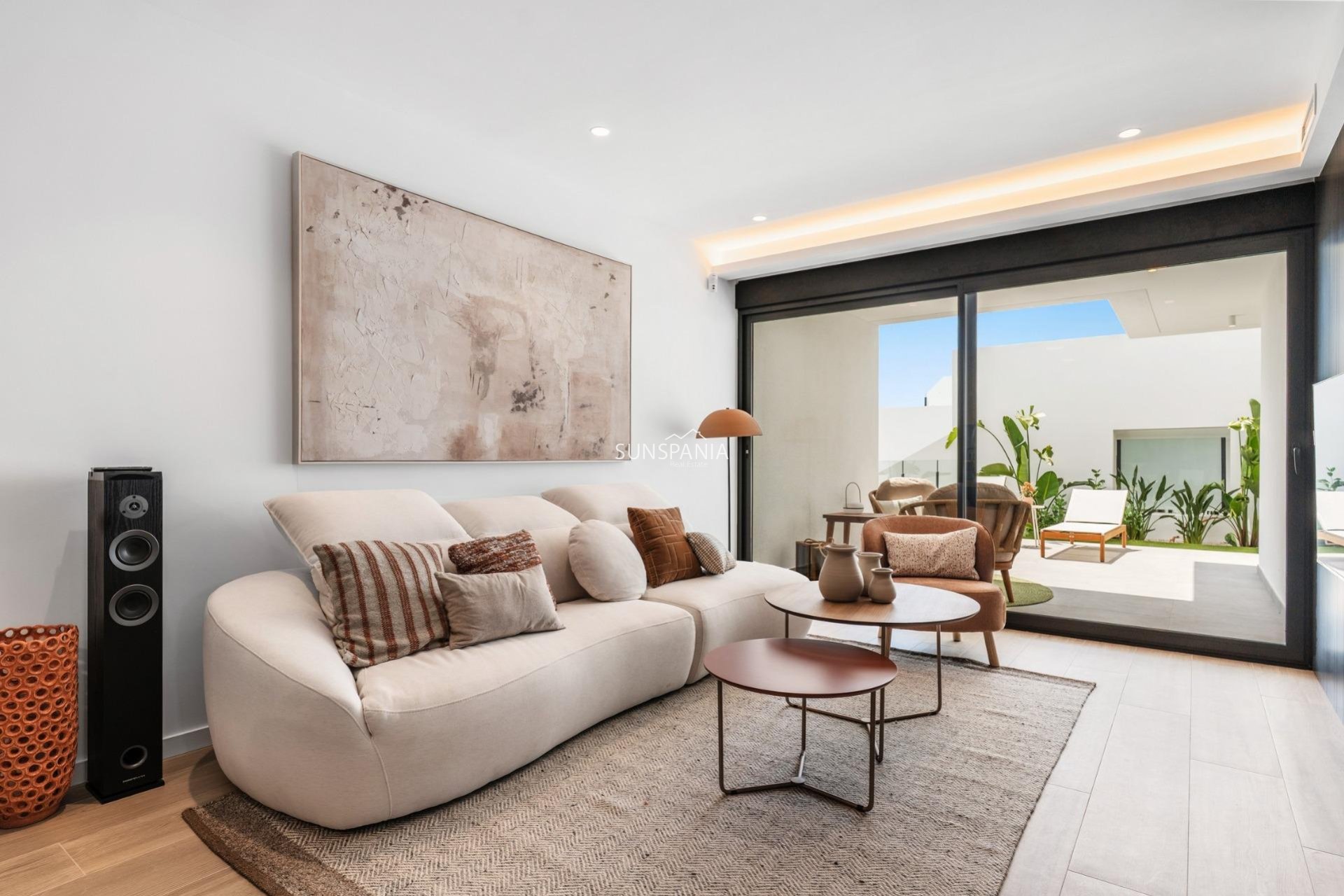 New Build - Apartment -
Benitachell - Cumbre Del Sol