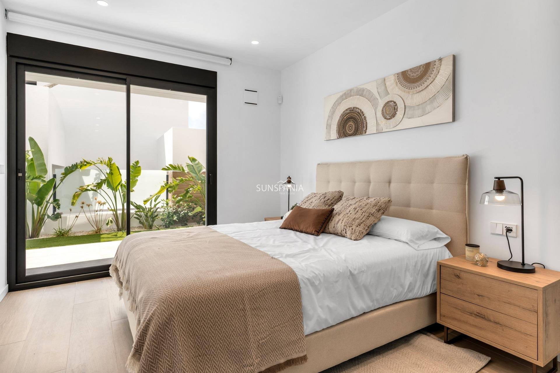 New Build - Apartment -
Benitachell - Cumbre Del Sol