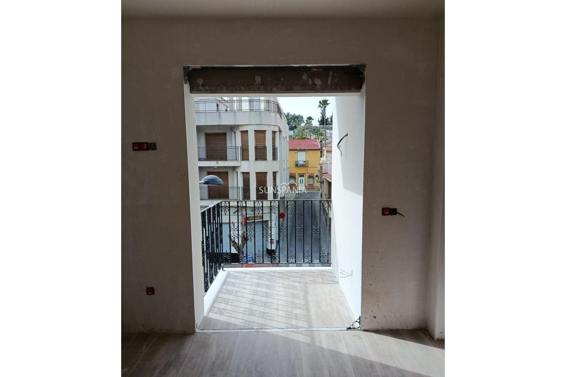 New Build - Apartment -
Bigastro - centro