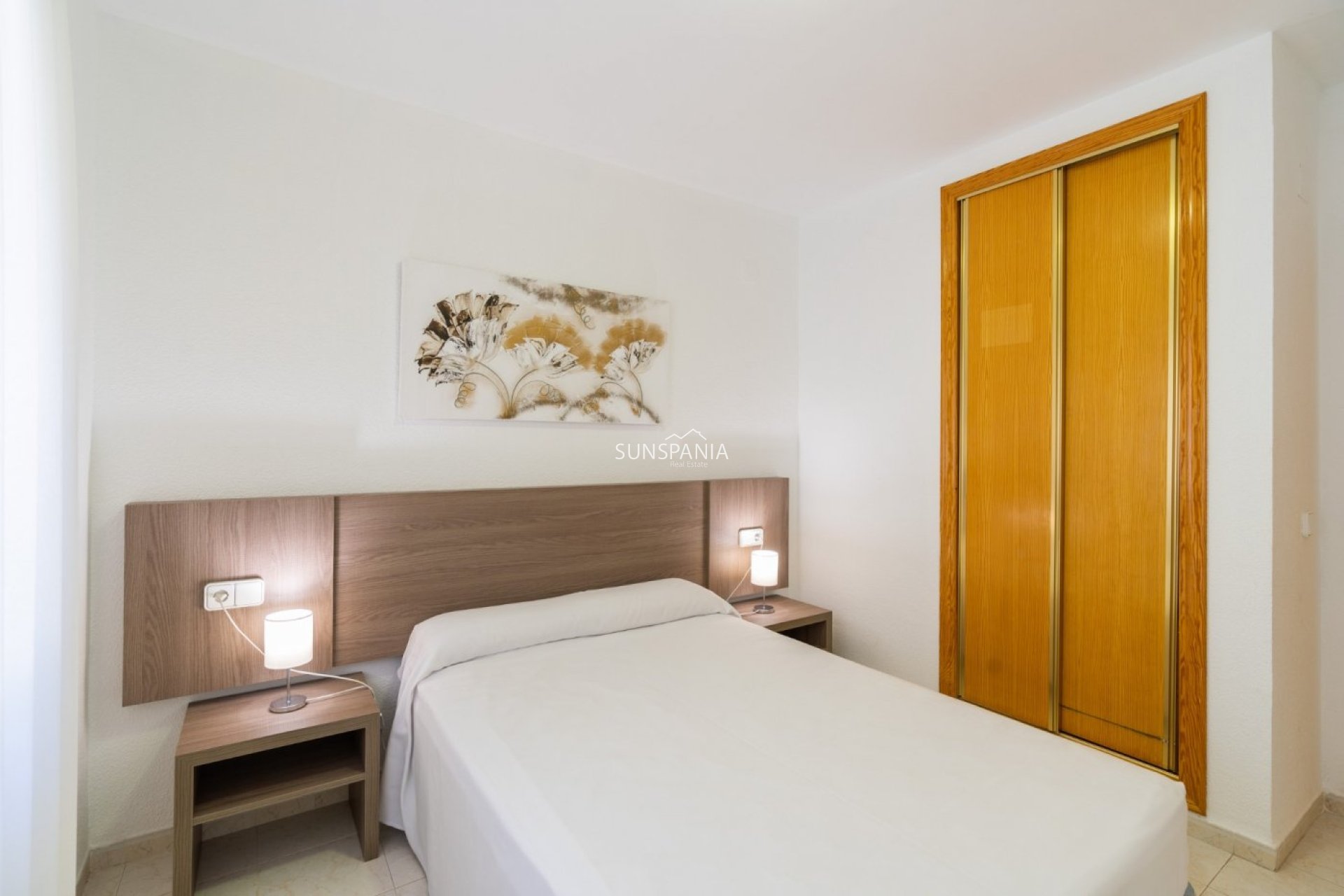 New Build - Apartment -
Calpe - Gran Sol