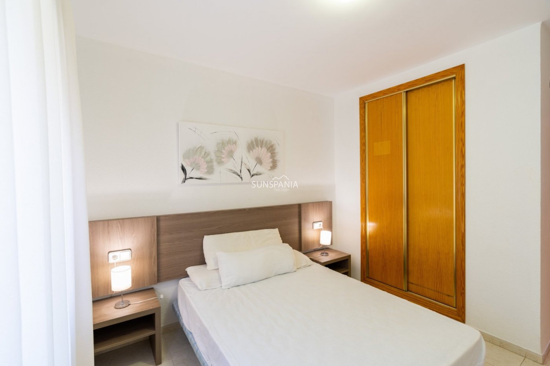 New Build - Apartment -
Calpe - Gran Sol