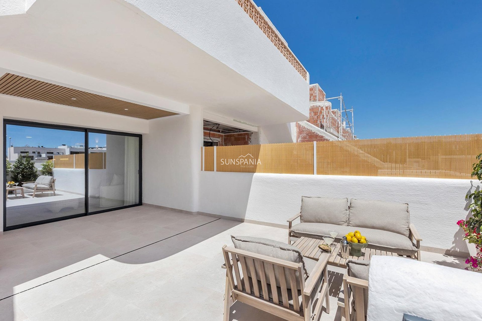 New Build - Apartment -
Dolores - Sector 3