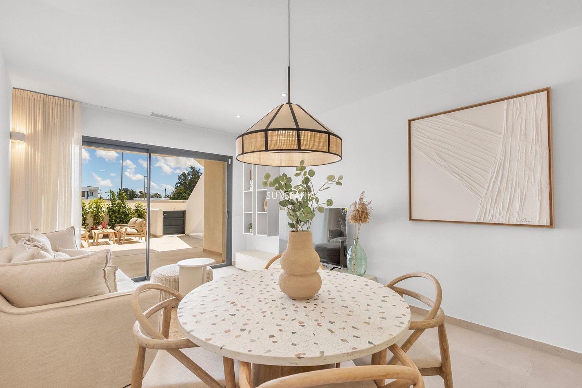 New Build - Apartment -
Dolores - Sector 3