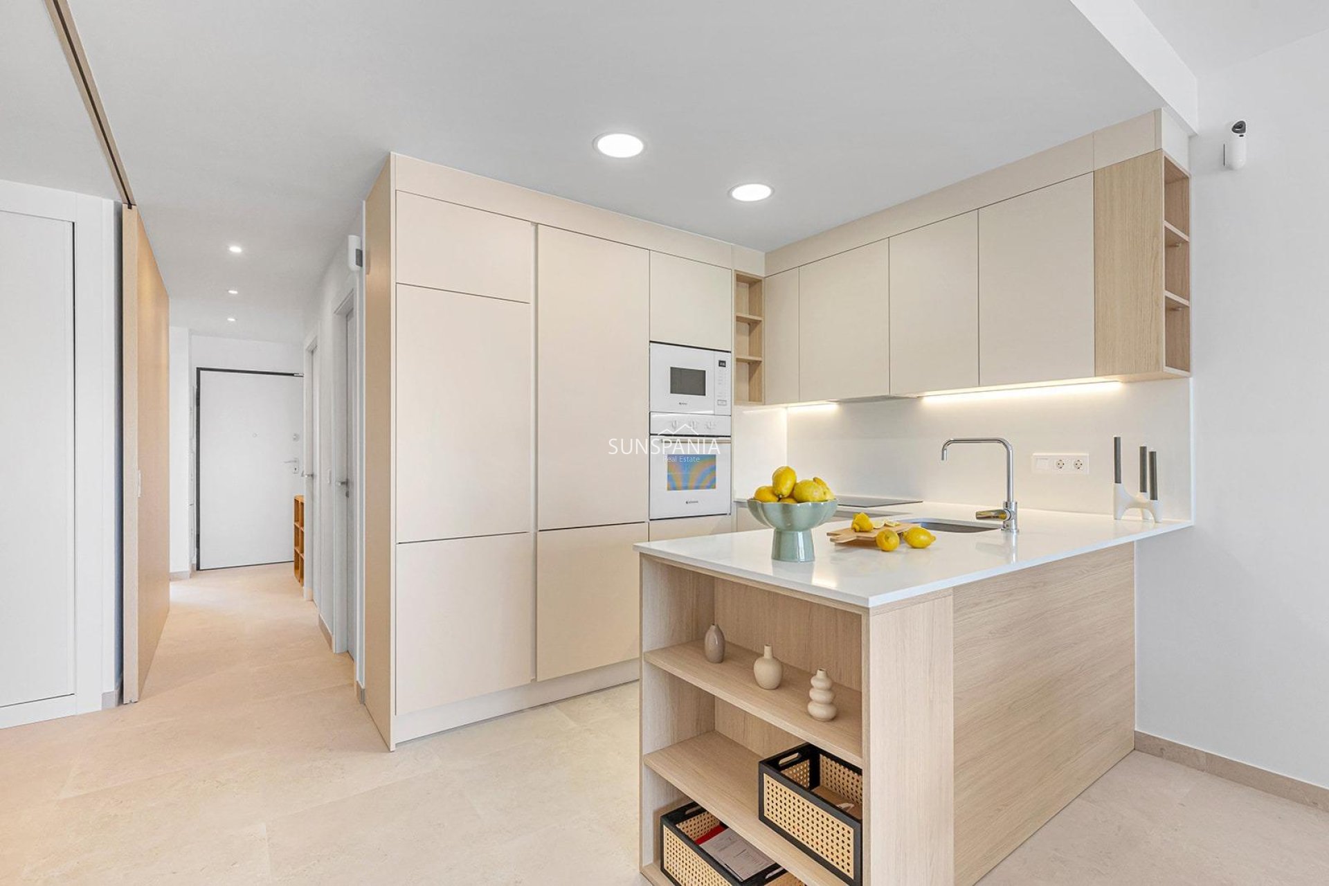 New Build - Apartment -
Dolores - Sector 3