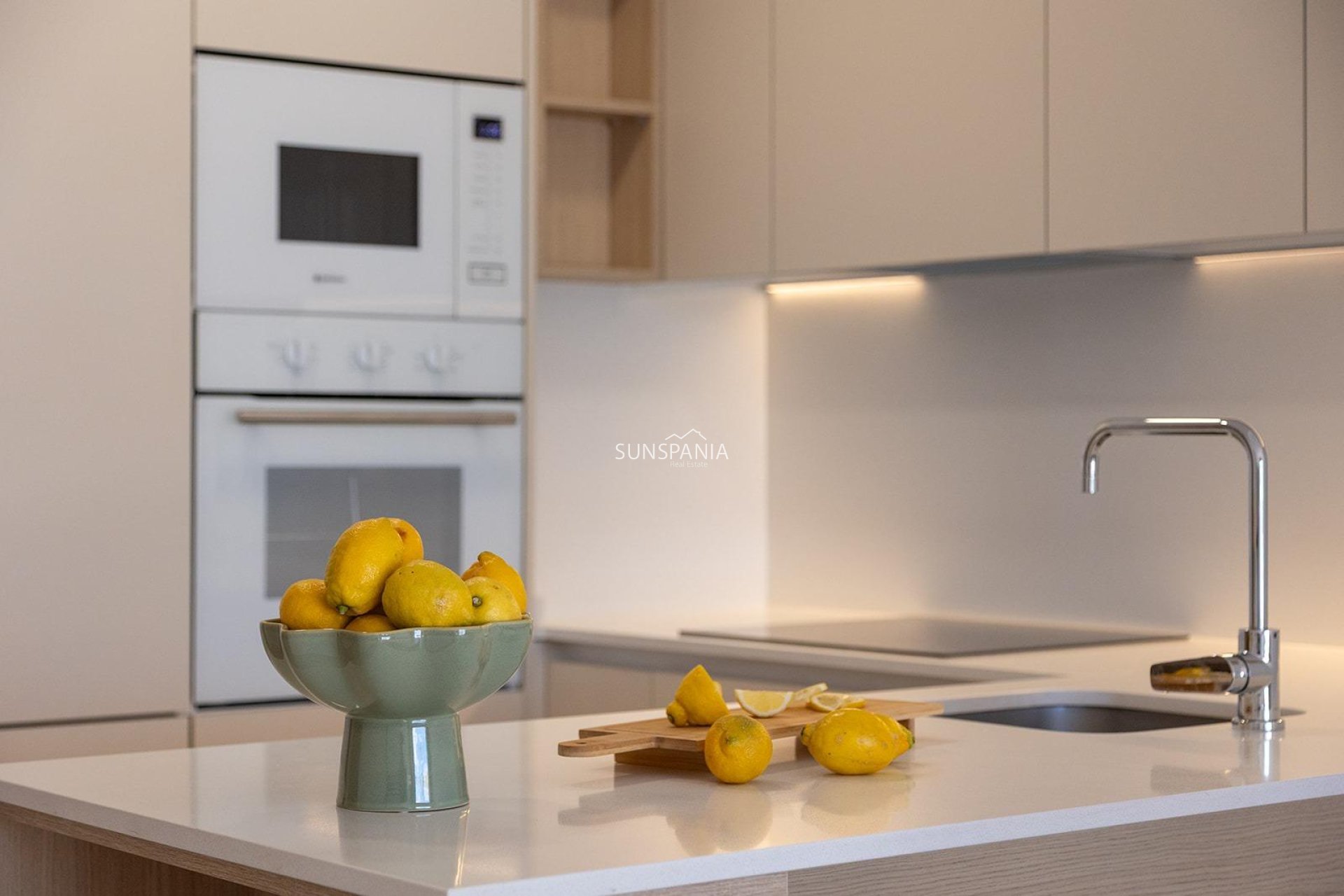 New Build - Apartment -
Dolores - Sector 3