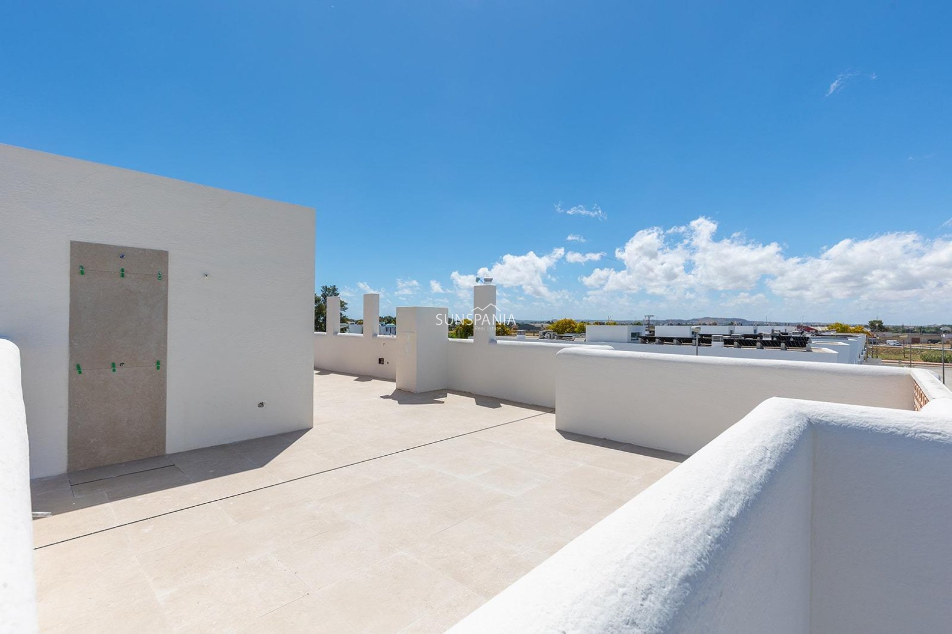 New Build - Apartment -
Dolores - Sector 3