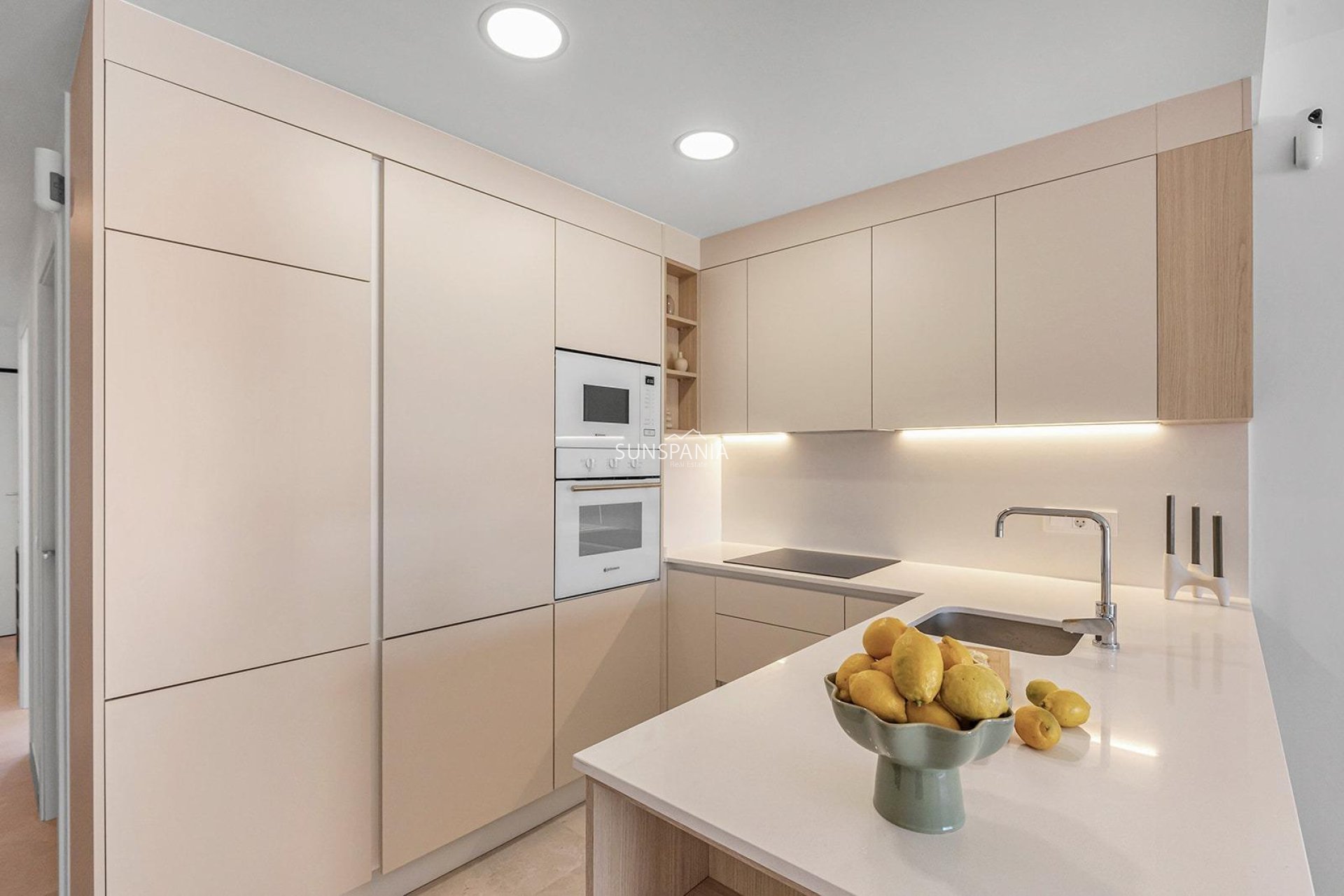 New Build - Apartment -
Dolores - Sector 3