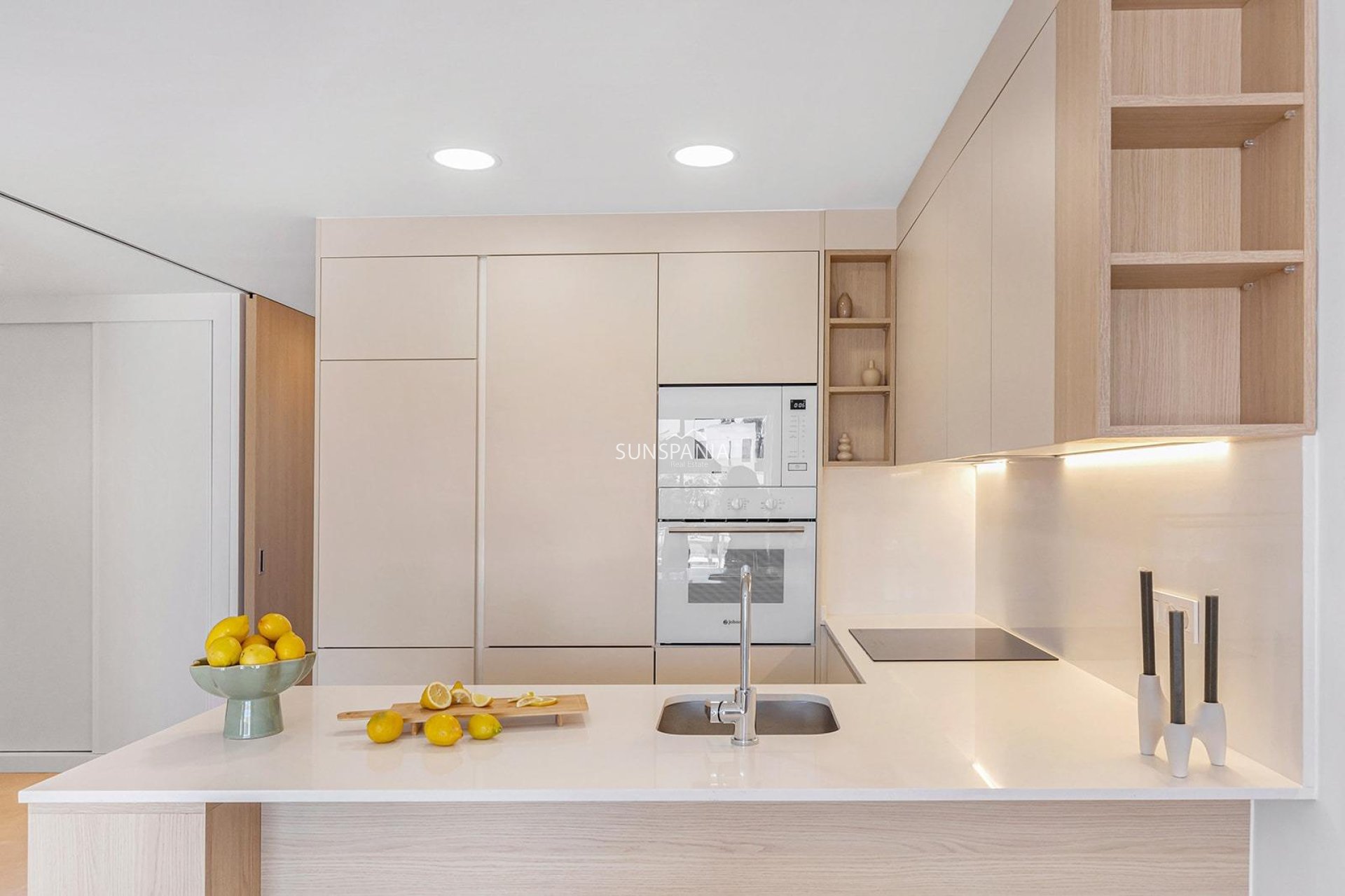 New Build - Apartment -
Dolores - Sector 3