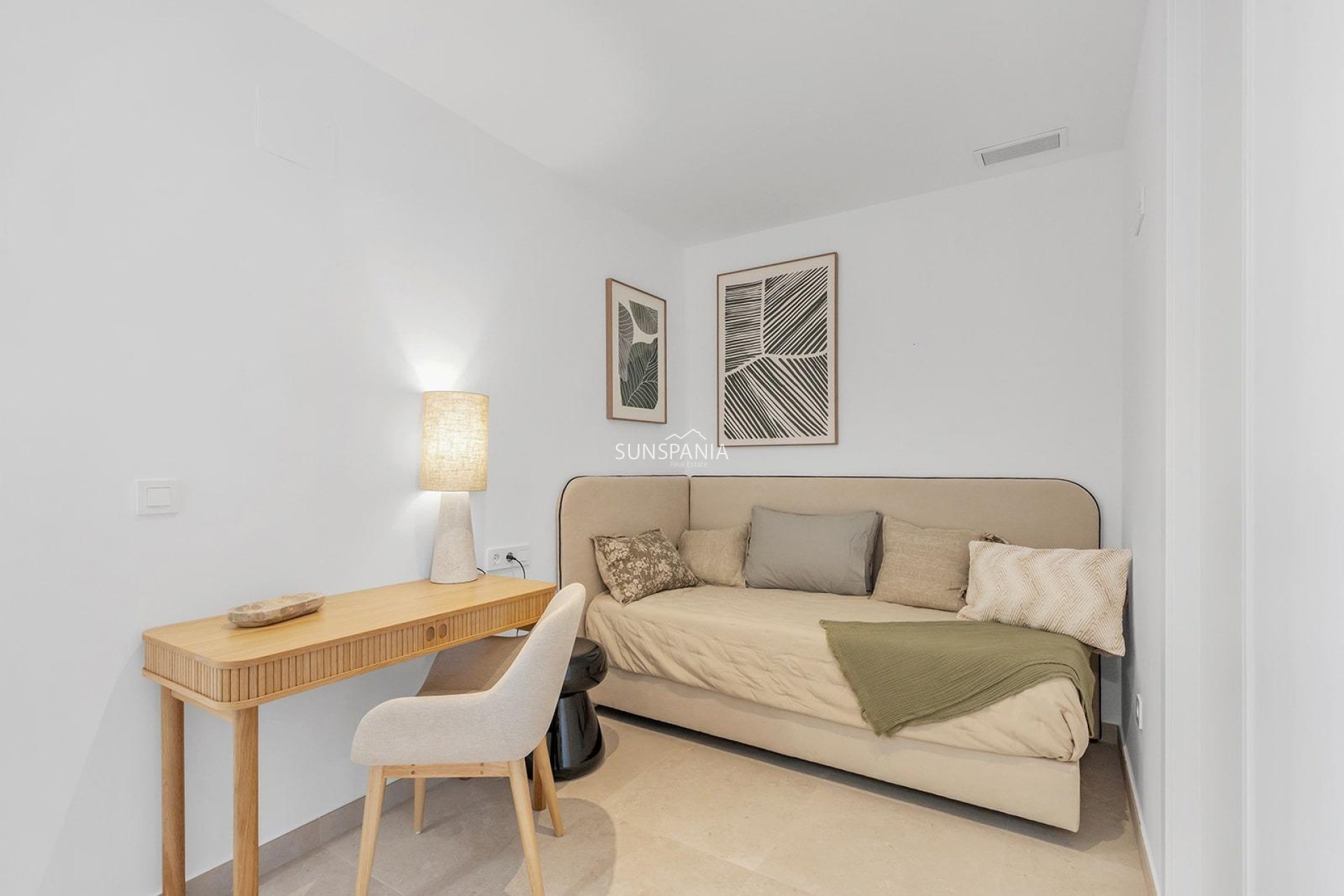 New Build - Apartment -
Dolores - Sector 3