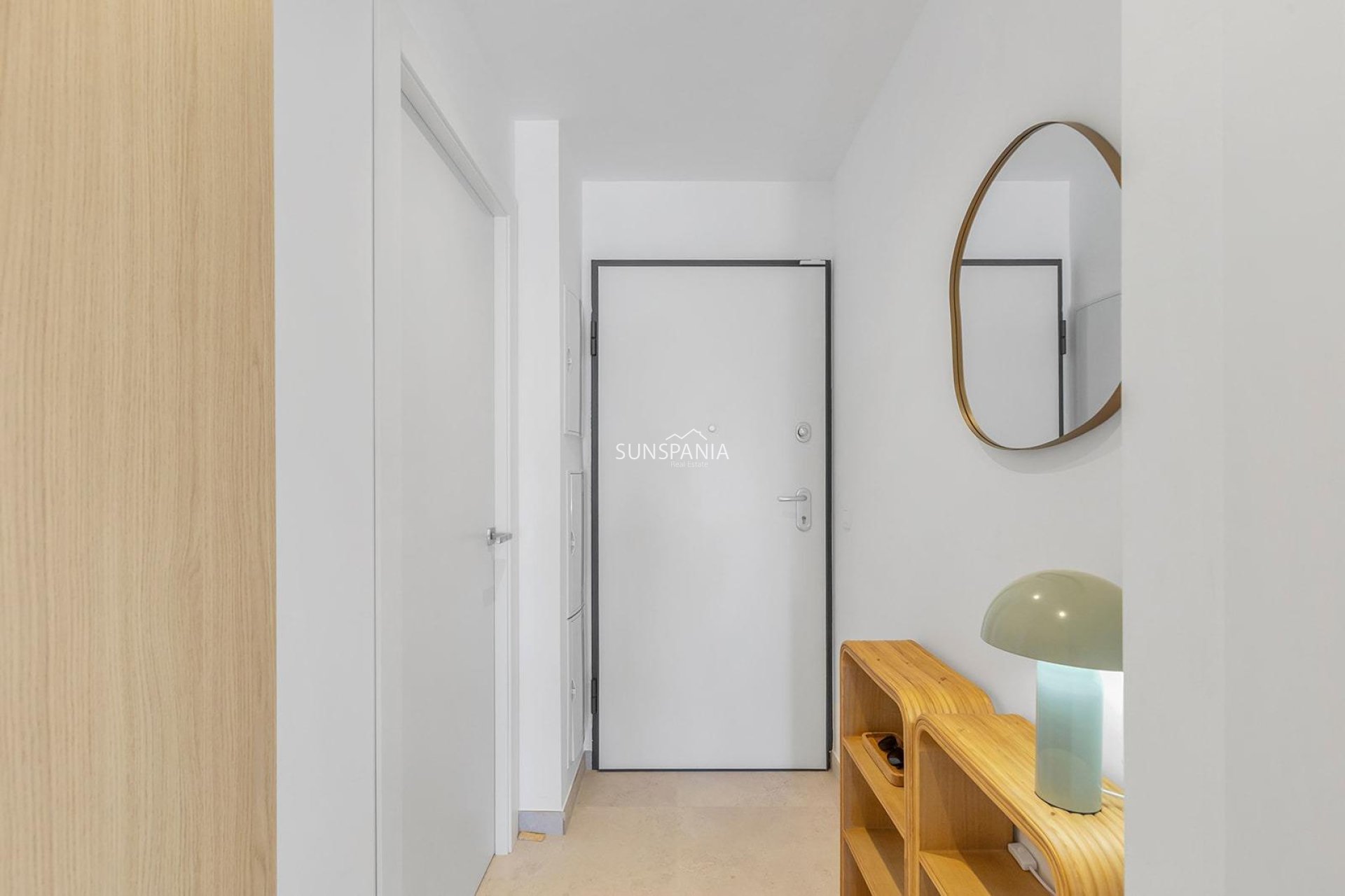 New Build - Apartment -
Dolores - Sector 3