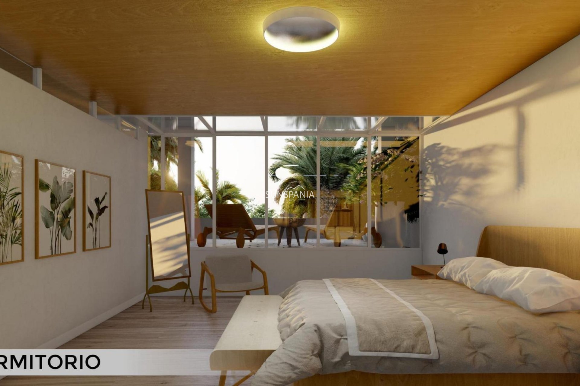 New Build - Apartment / flat -
Alfas del Pí - Albir