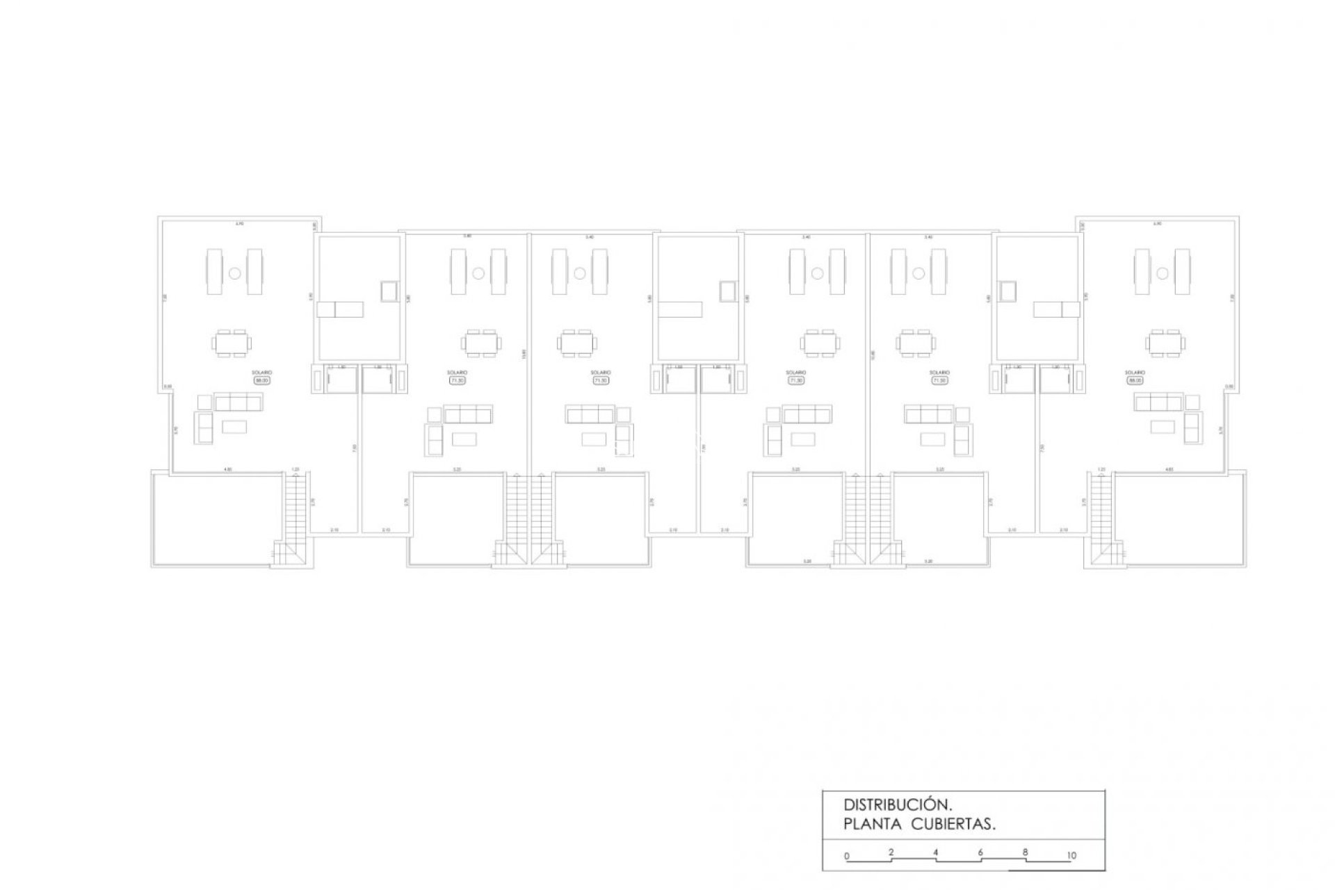 New Build - Apartment / flat -
Algorfa - La Finca Golf