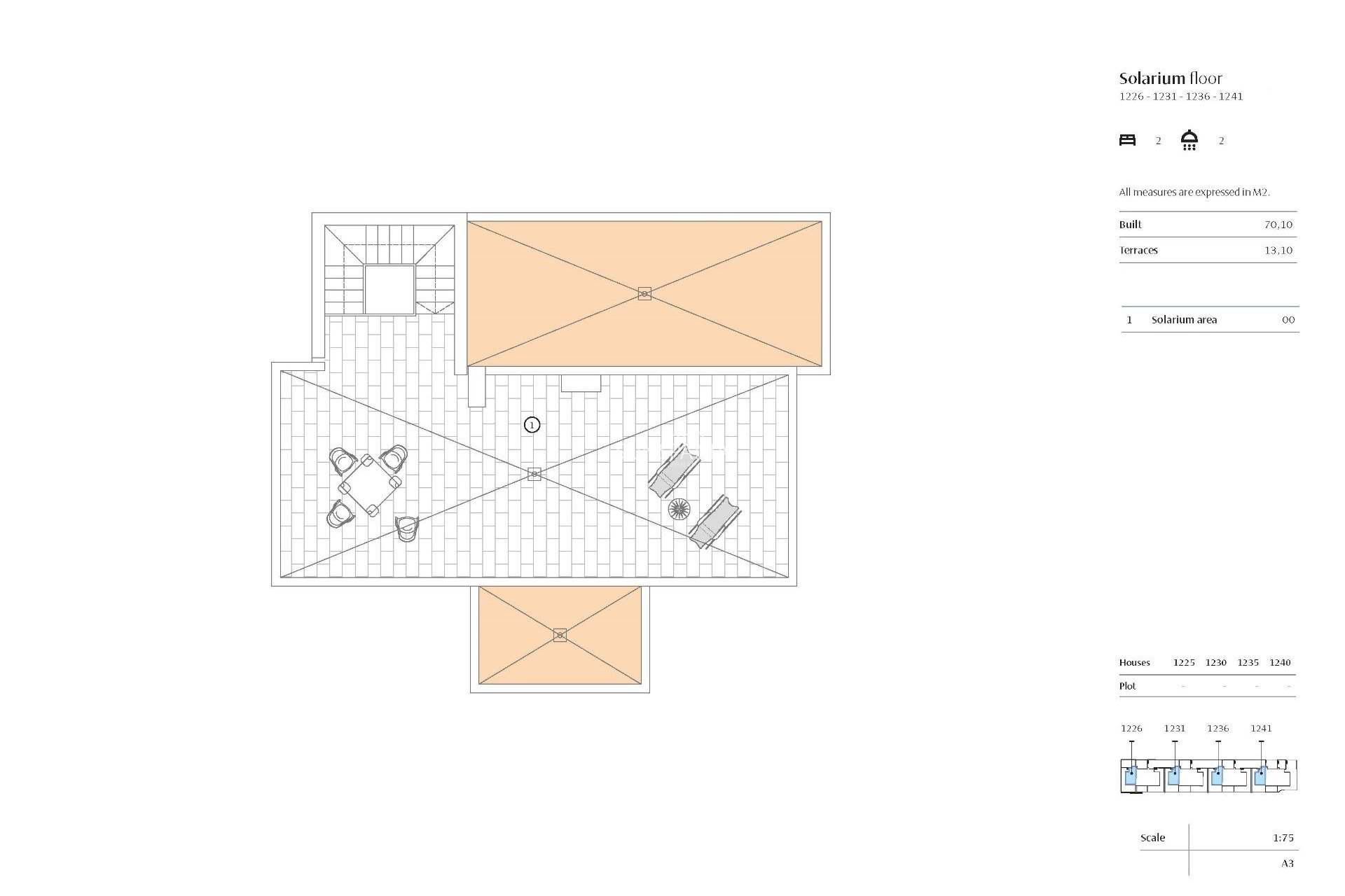 New Build - Apartment / flat -
Algorfa - La Finca Golf