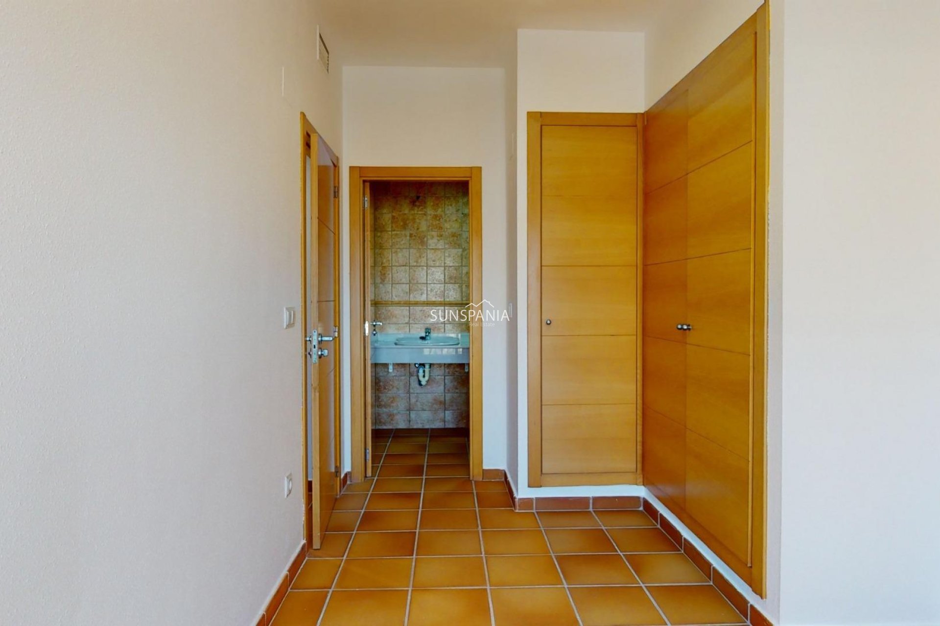 New Build - Apartment / flat -
Archena - Villanueva del Rio Segura