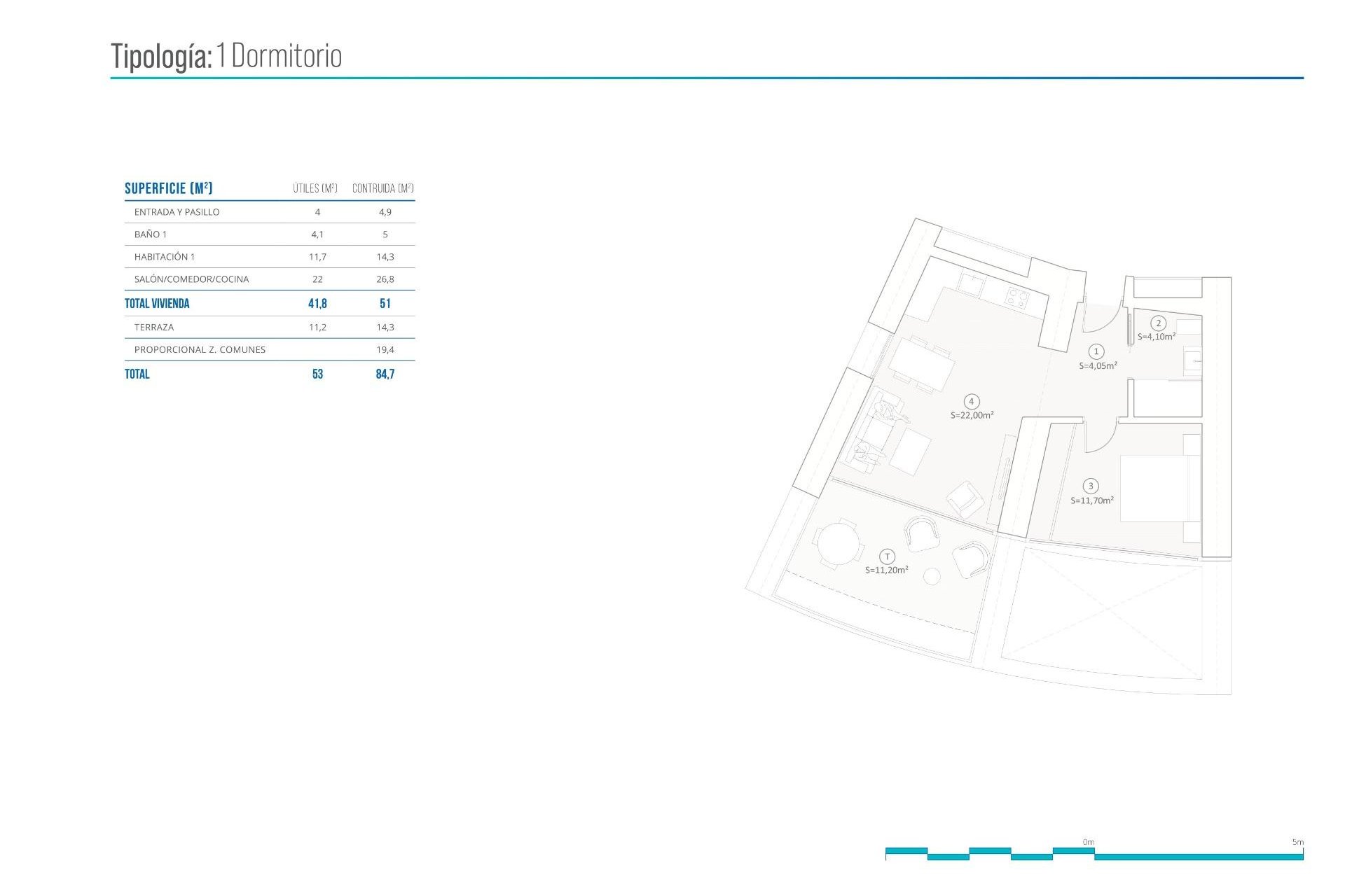 New Build - Apartment / flat -
Benidorm - Poniente