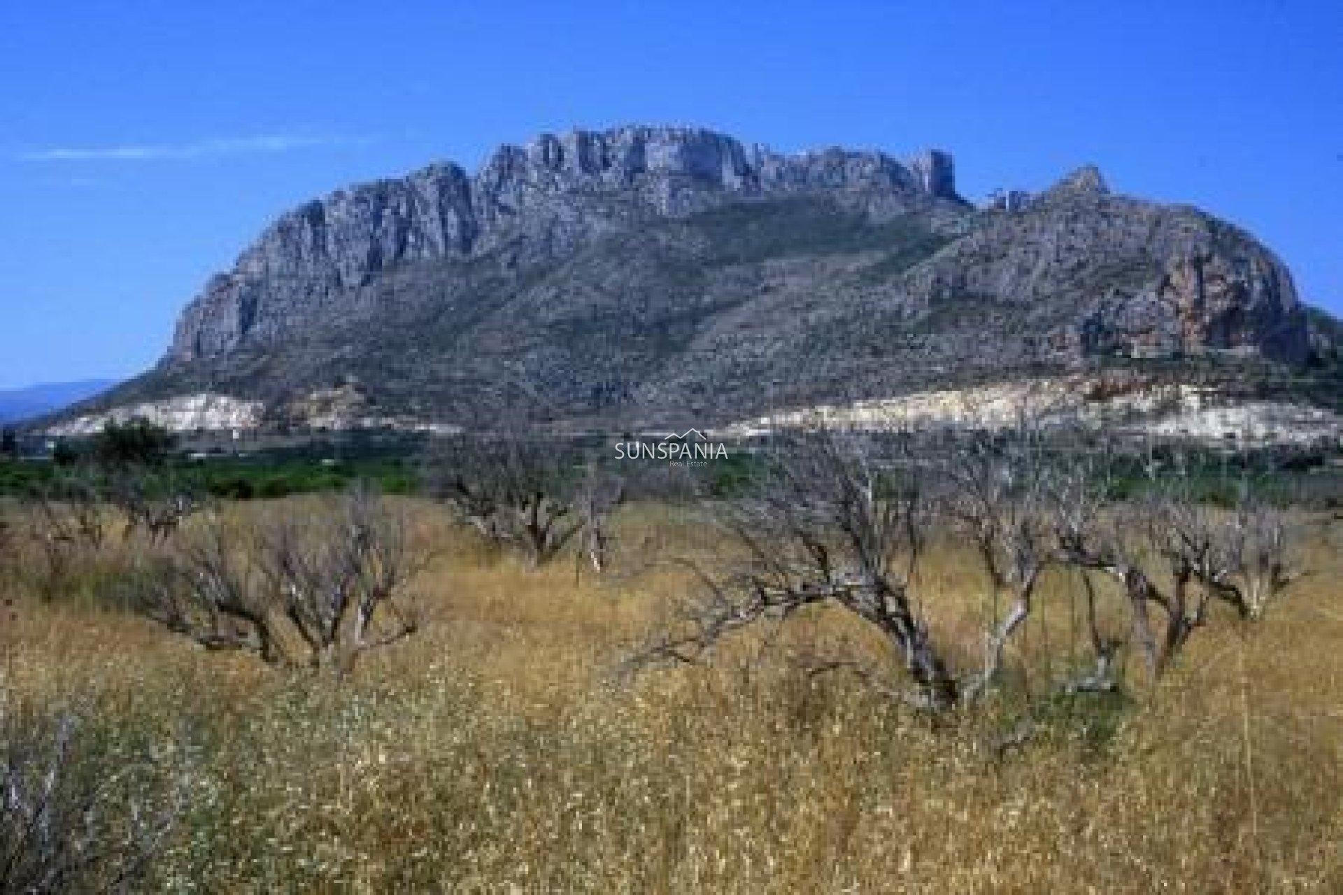 New Build - Apartment / flat -
Denia - El Verger