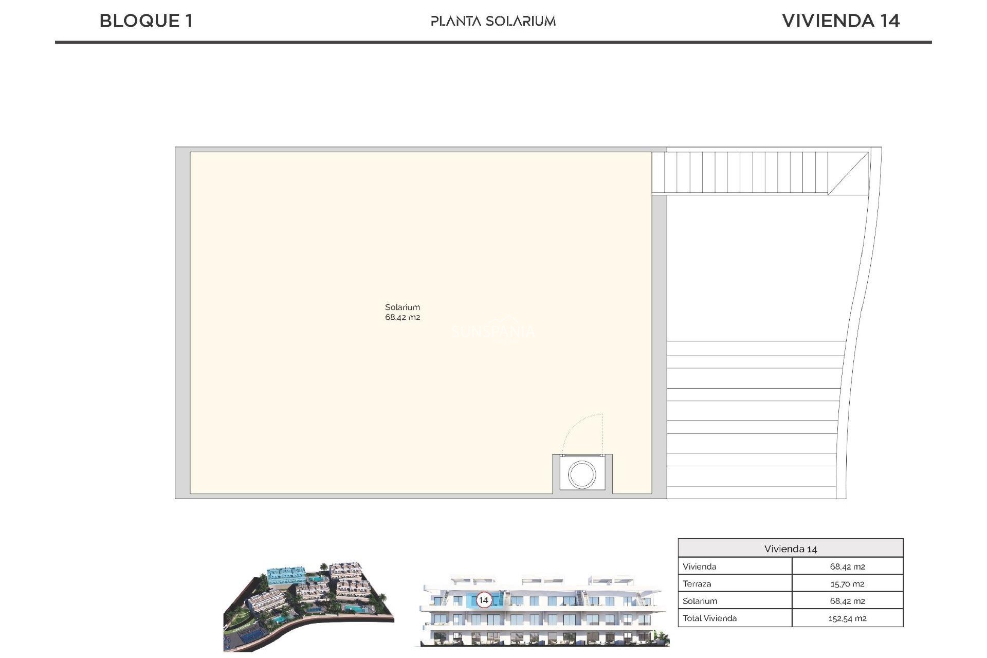 New Build - Apartment / flat -
Finestrat - Golf Piug Campana