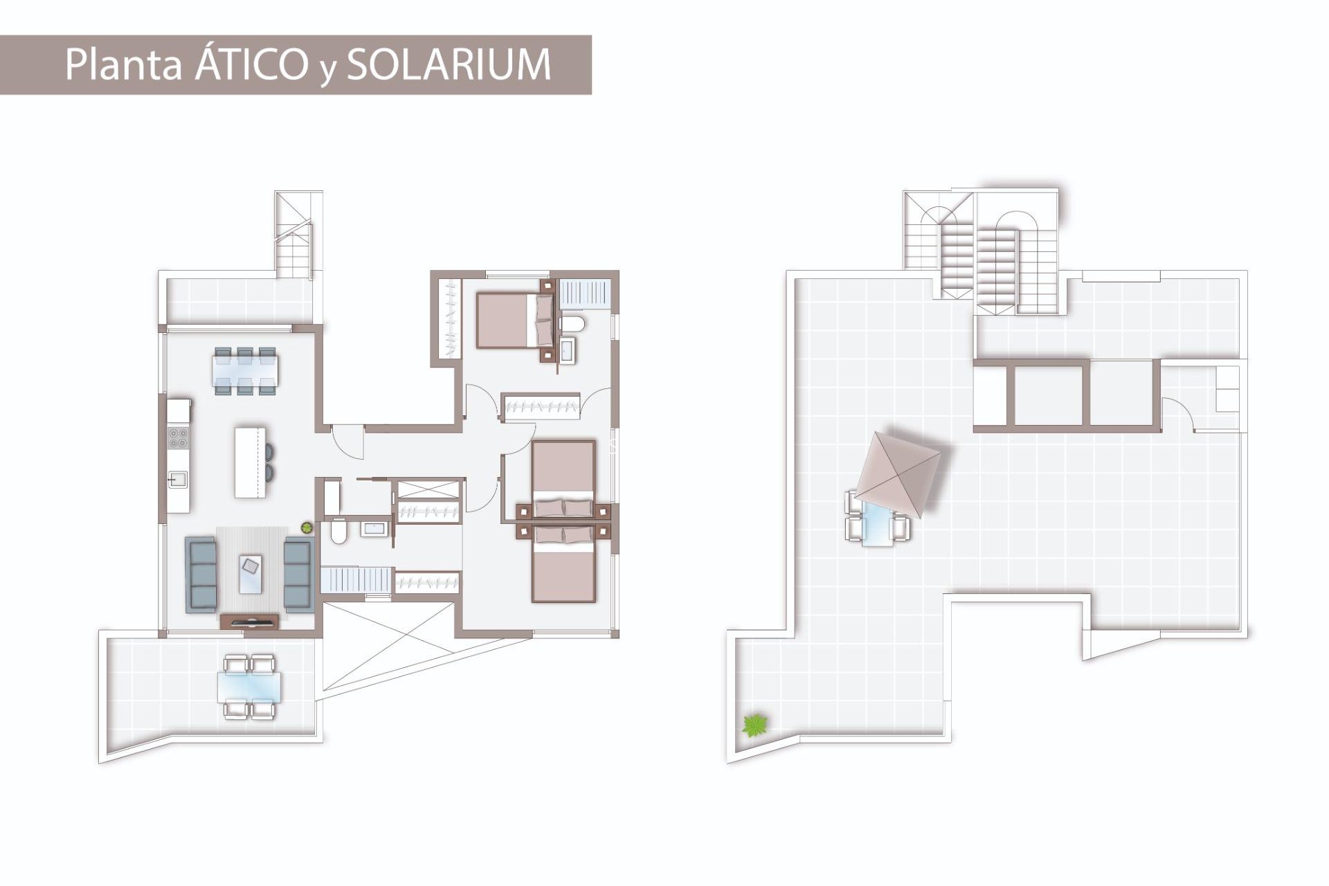 New Build - Apartment / flat -
Guardamar del Segura - Avenida del Puerto