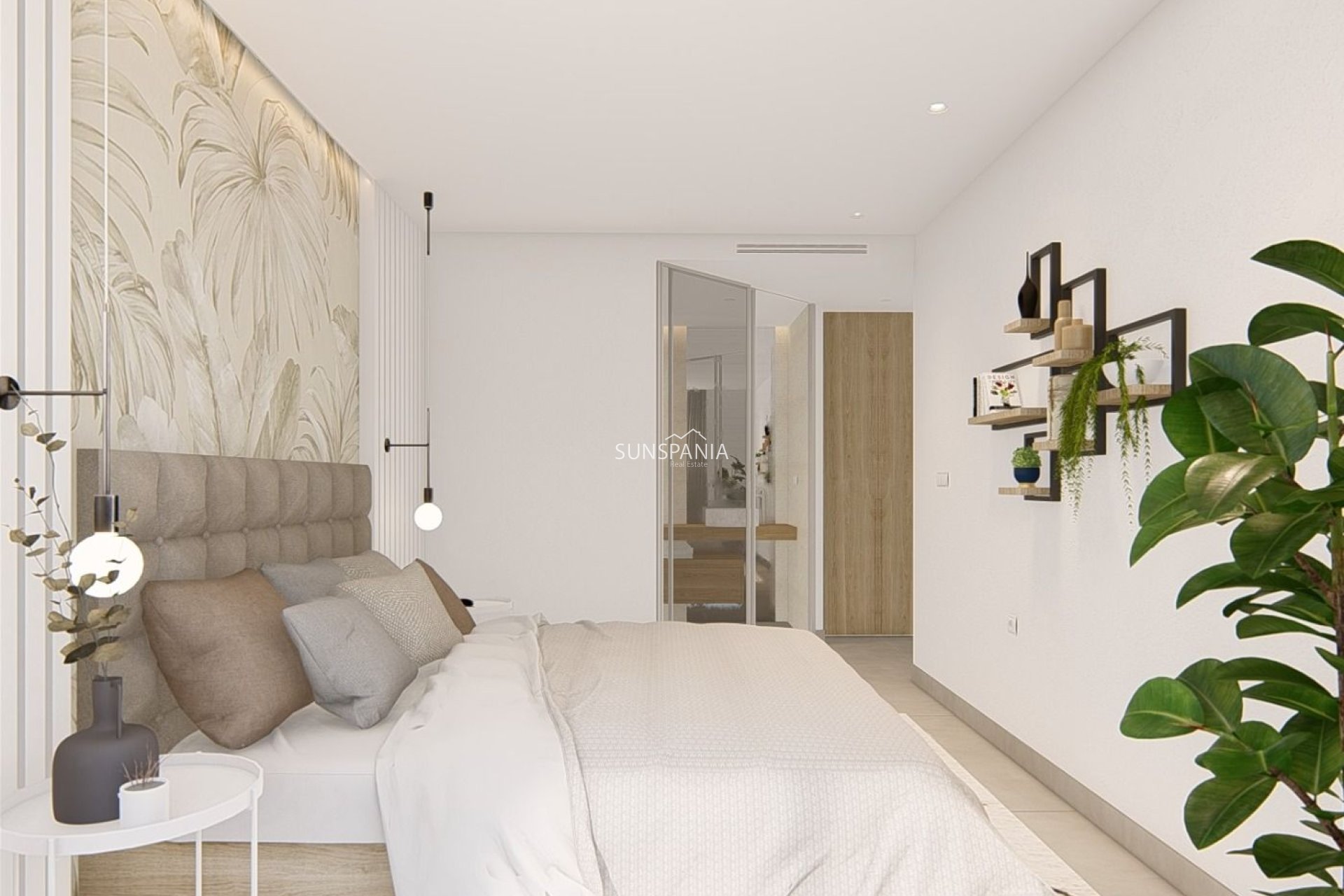 New Build - Apartment / flat -
Guardamar del Segura - El Raso