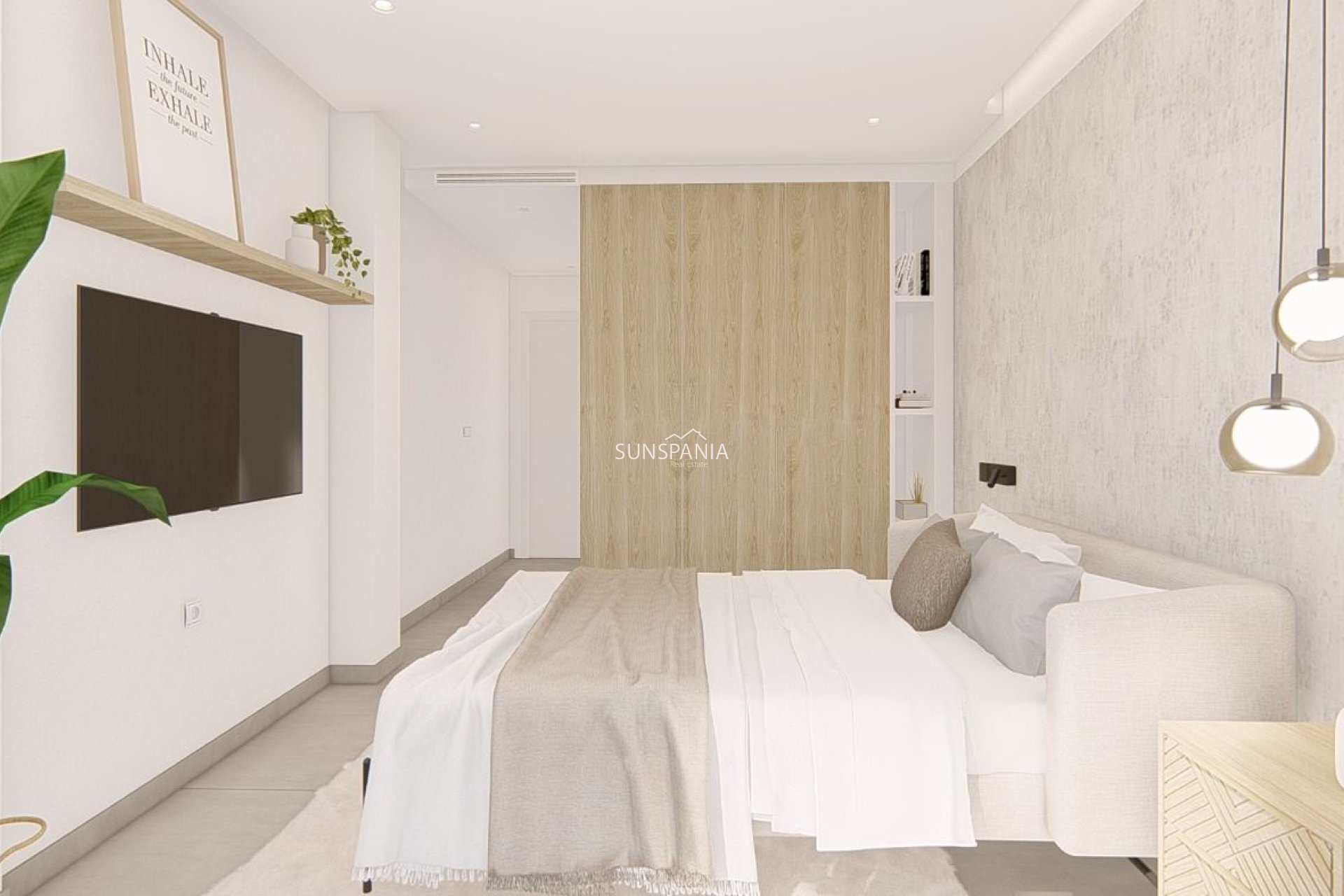 New Build - Apartment / flat -
Guardamar del Segura - El Raso