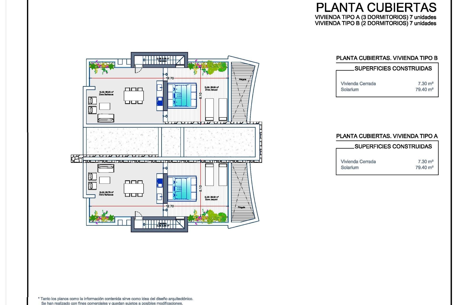 New Build - Apartment / flat -
La Manga Club