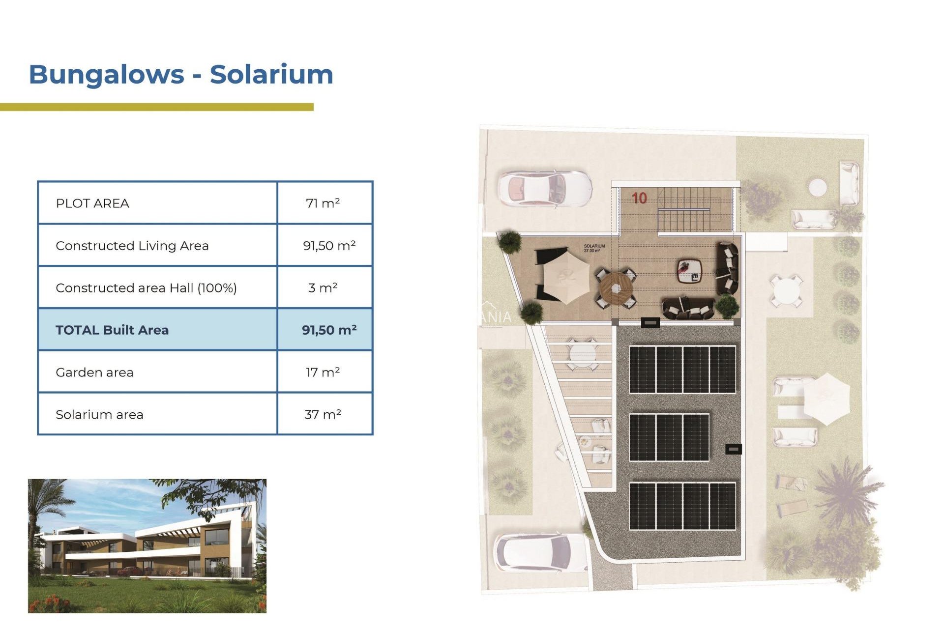 New Build - Apartment / flat -
Orihuela Costa - La Ciñuelica