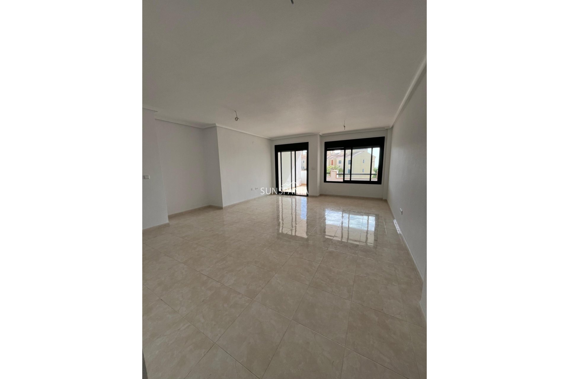 New Build - Apartment / flat -
Orihuela Costa - Lomas de Campoamor