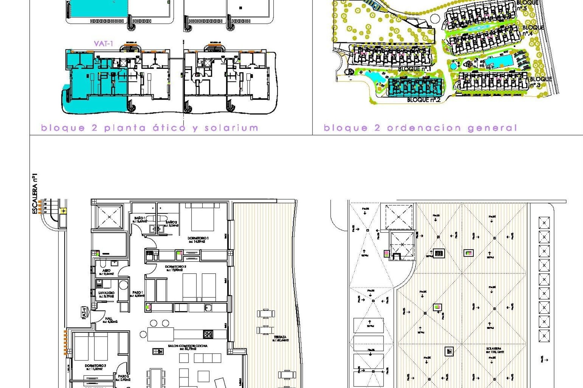 New Build - Apartment / flat -
Orihuela Costa - Playa Flamenca