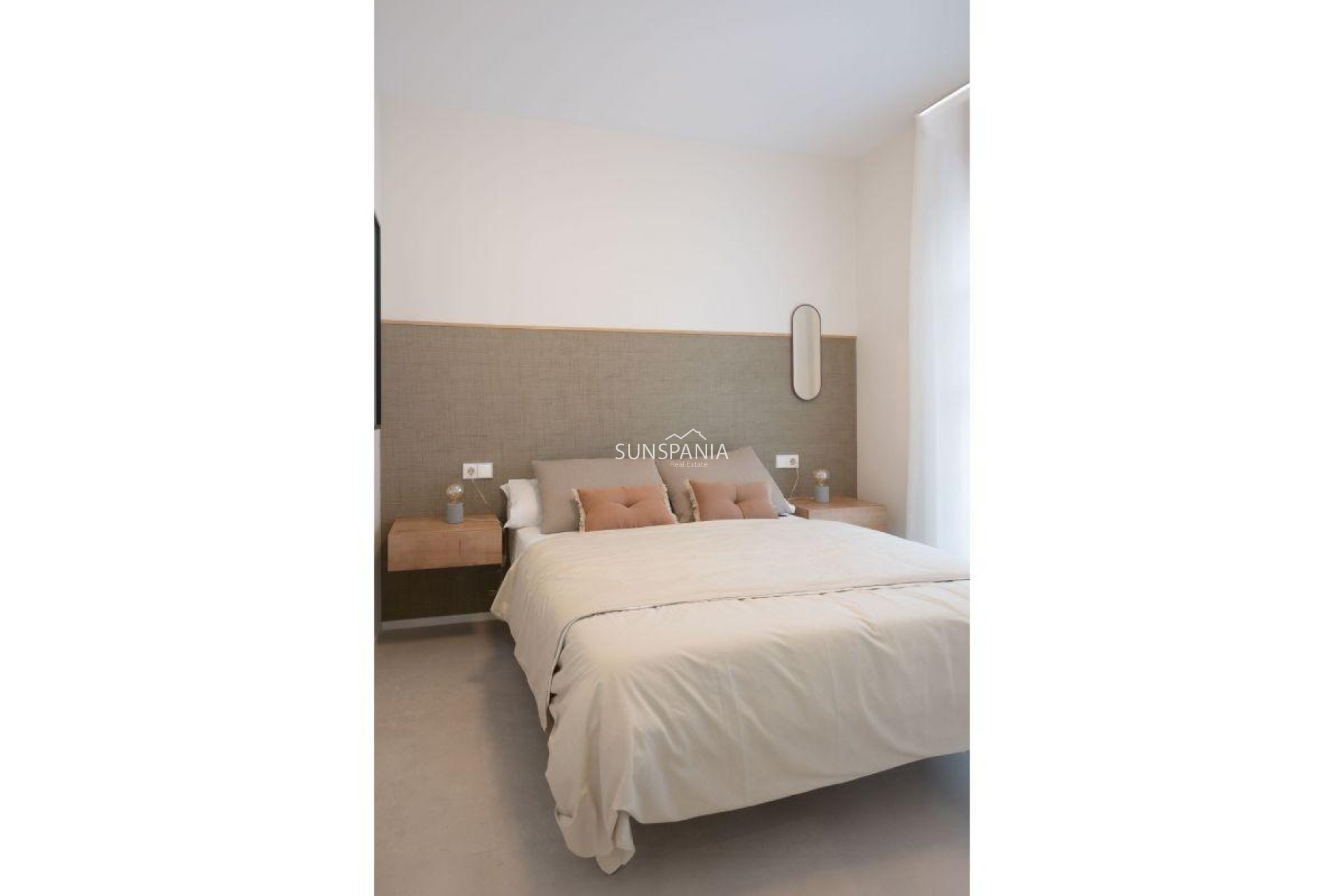 New Build - Apartment / flat -
Pilar de la Horadada - La Rambla