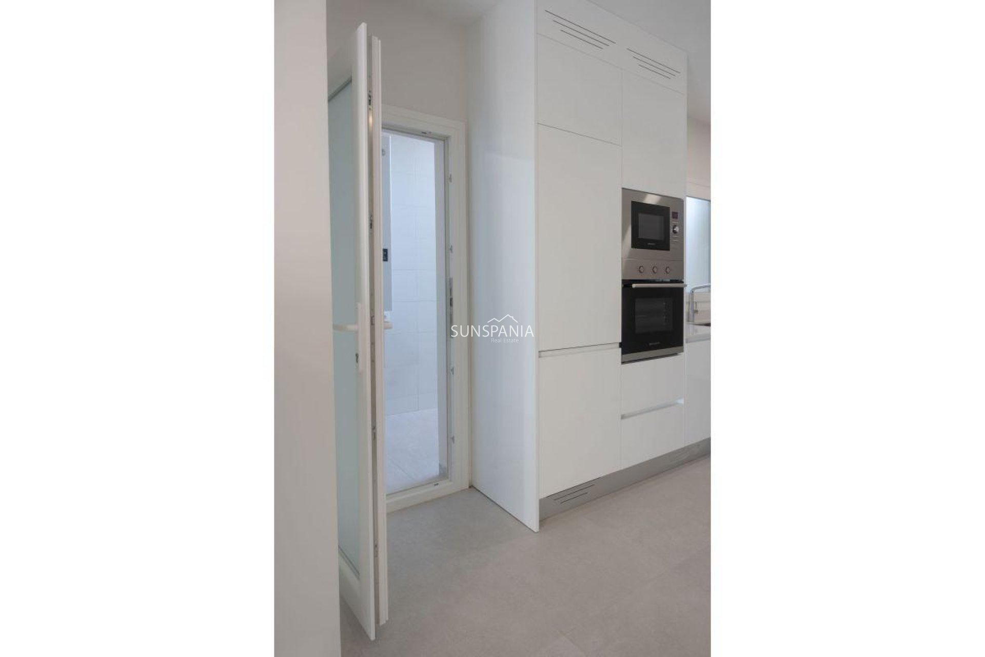 New Build - Apartment / flat -
Pilar de la Horadada - La Rambla