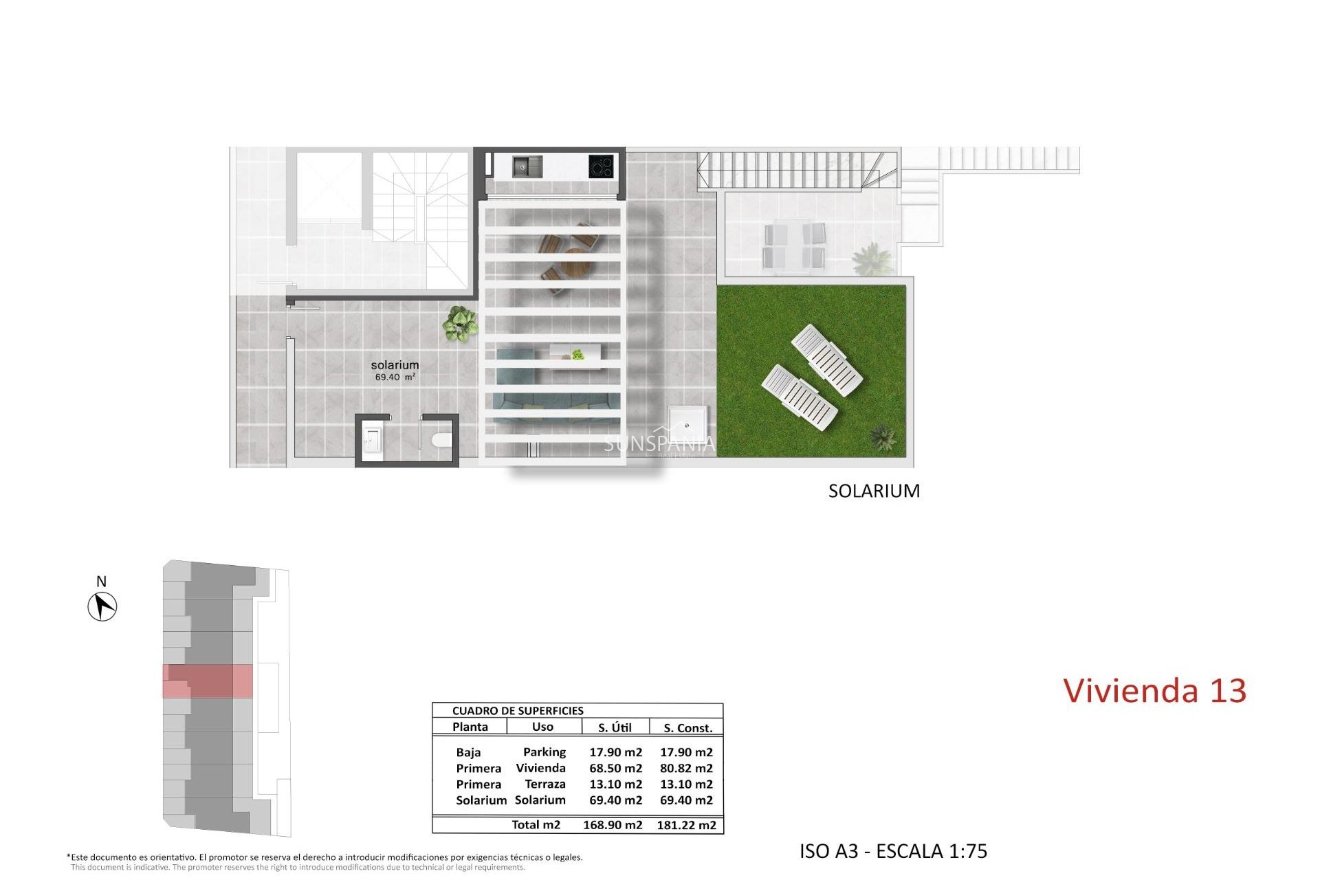 New Build - Apartment / flat -
Pilar de la Horadada - Polígono Industrial Zona Raimundo Bened