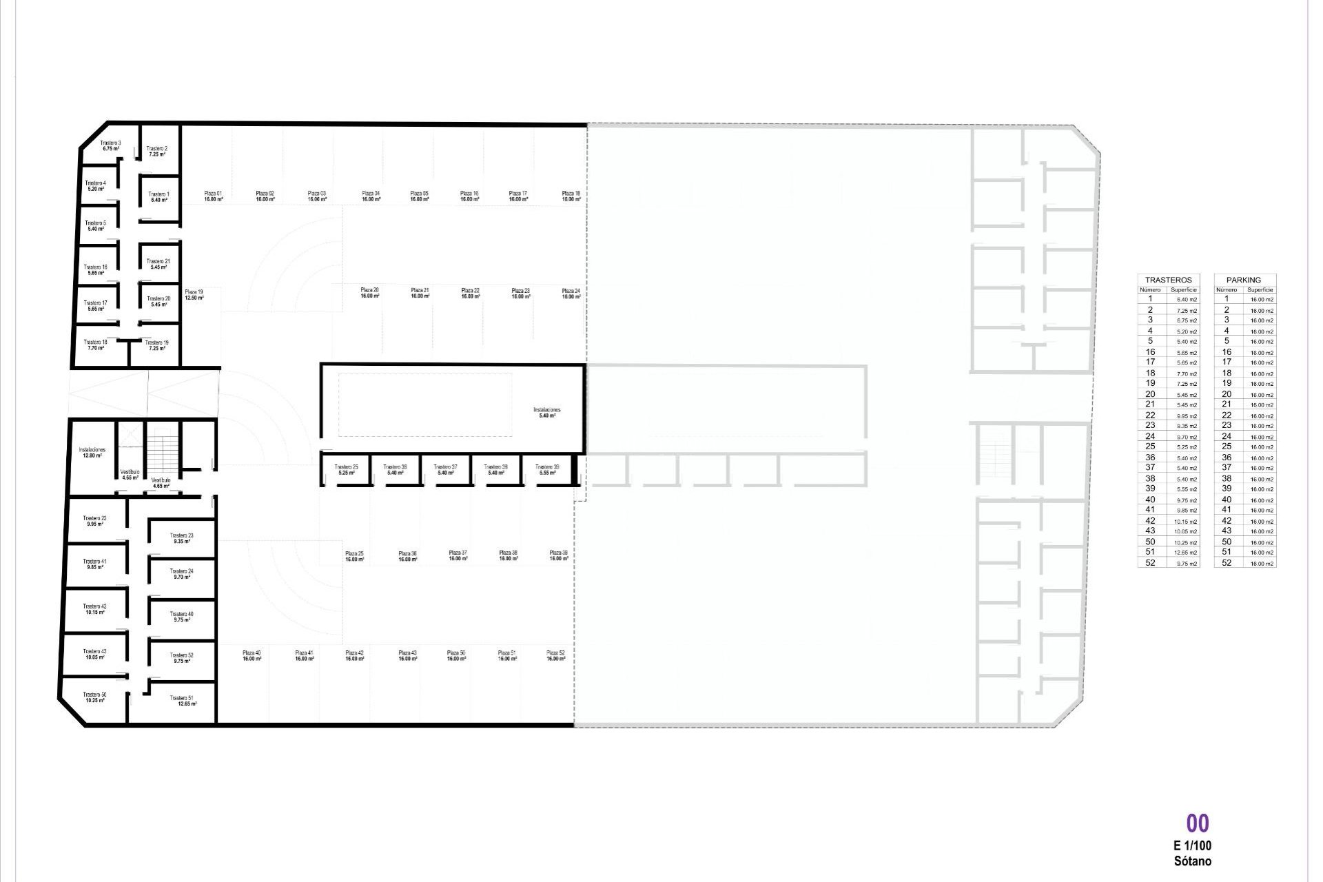 New Build - Apartment / flat -
Pilar de la Horadada - pueblo