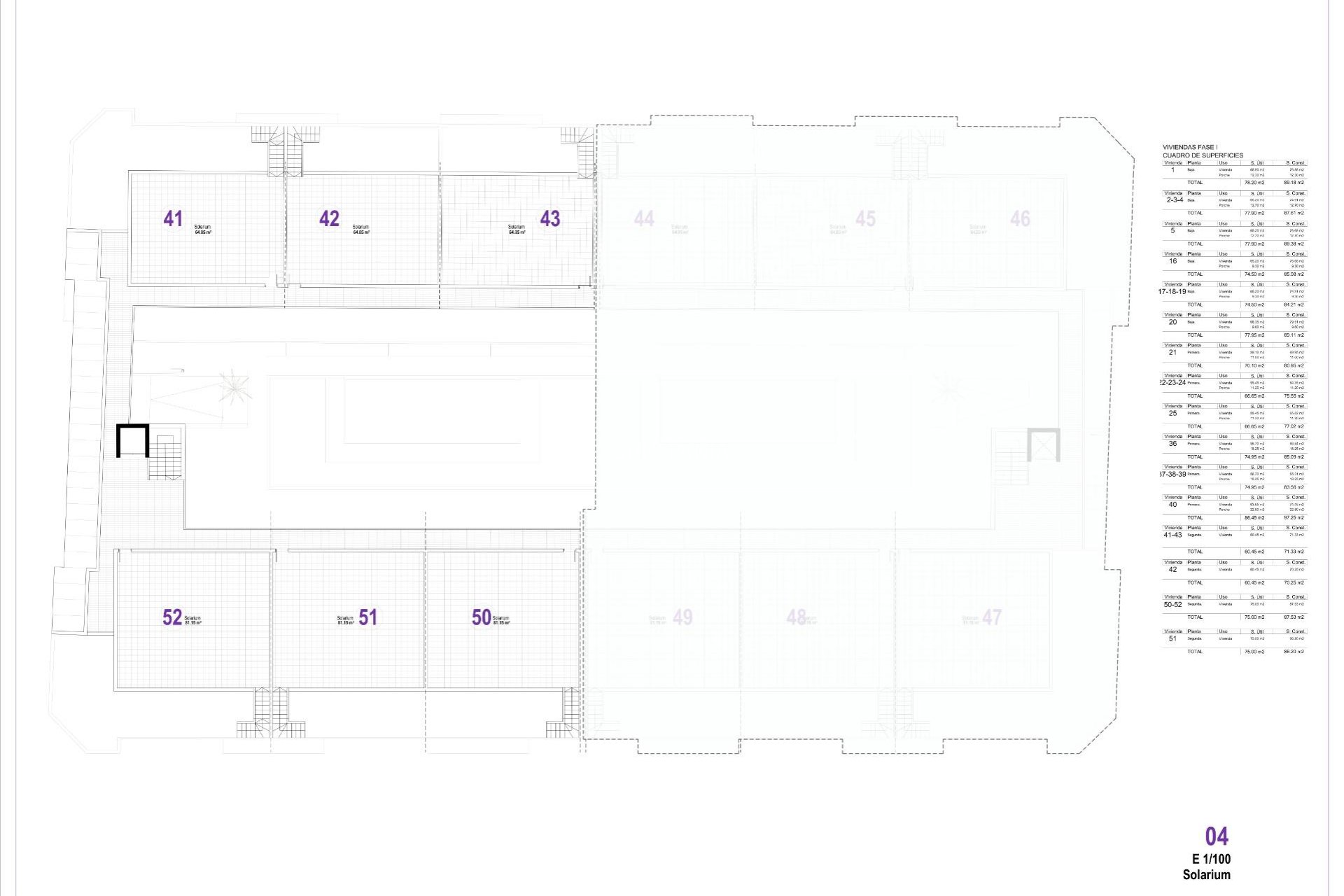 New Build - Apartment / flat -
Pilar de la Horadada - pueblo