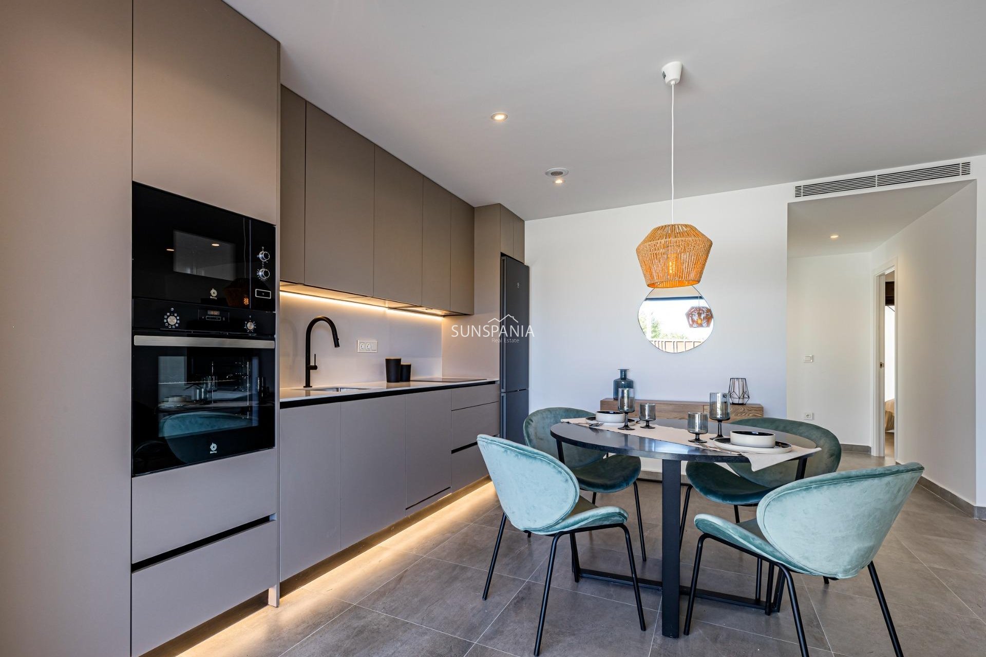 New Build - Apartment / flat -
Pilar de la Horadada