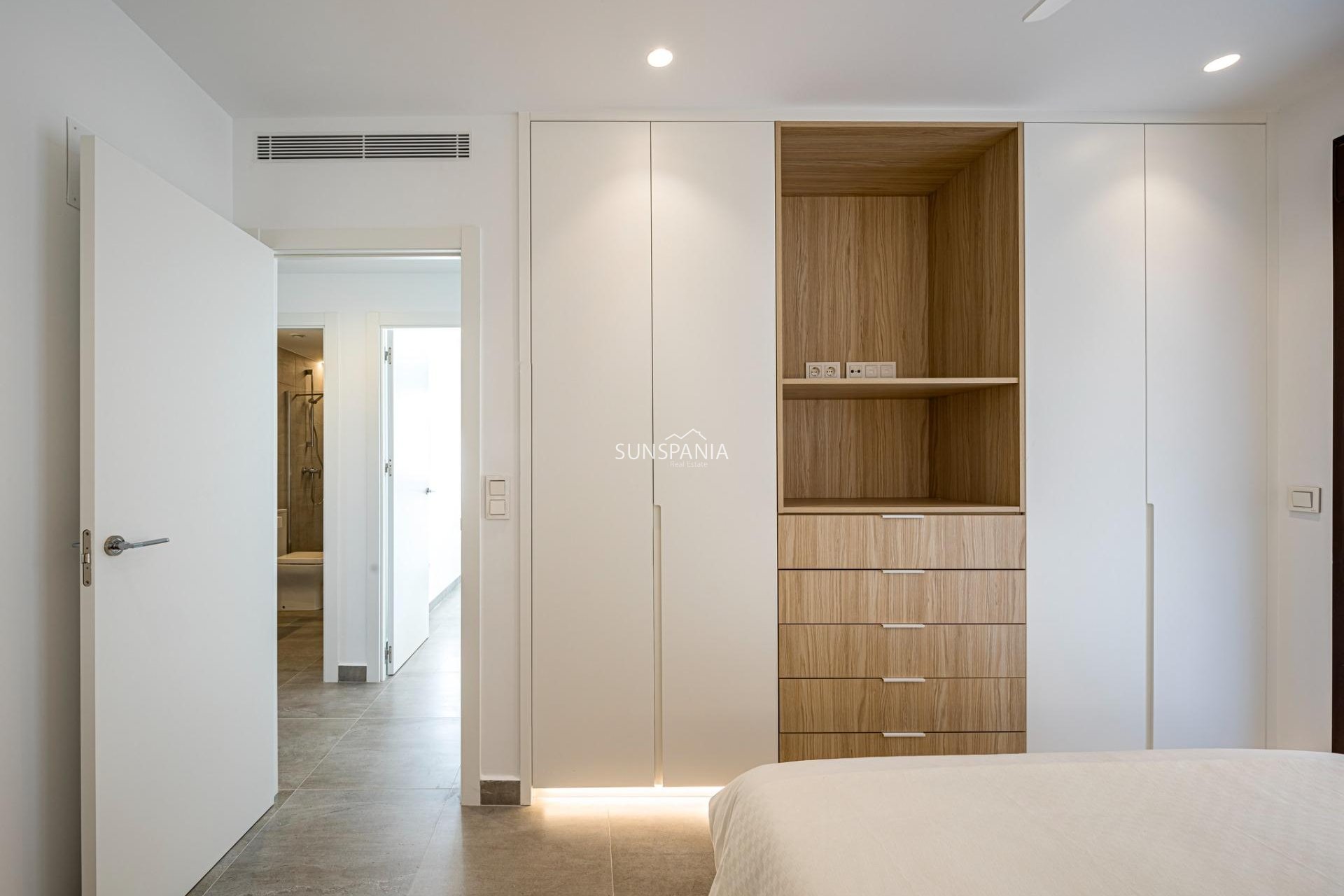 New Build - Apartment / flat -
Pilar de la Horadada