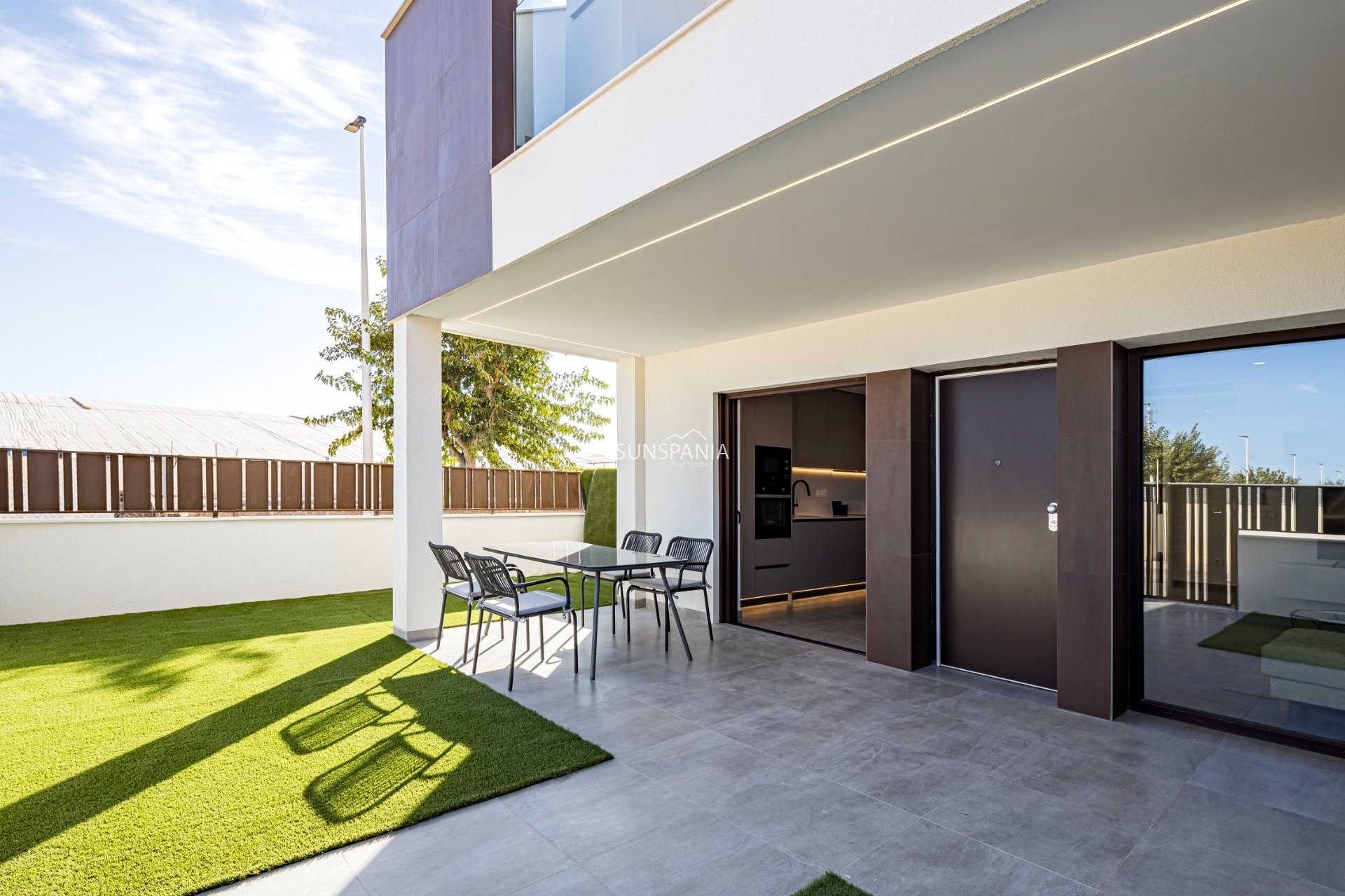 New Build - Apartment / flat -
Pilar de la Horadada