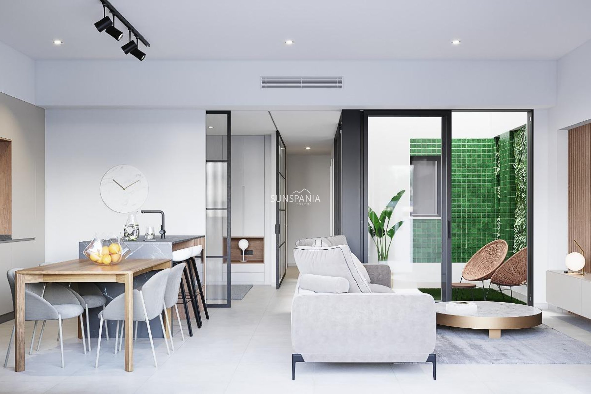 New Build - Apartment / flat -
Pilar de la Horadada