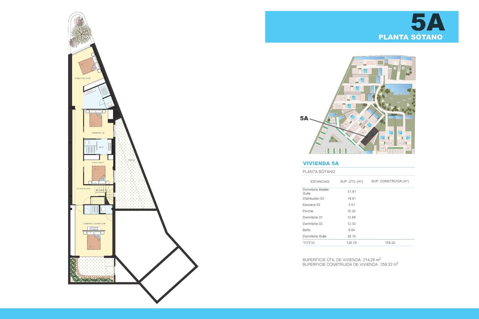 New Build - Apartment / flat -
Rojales - Ciudad Quesada