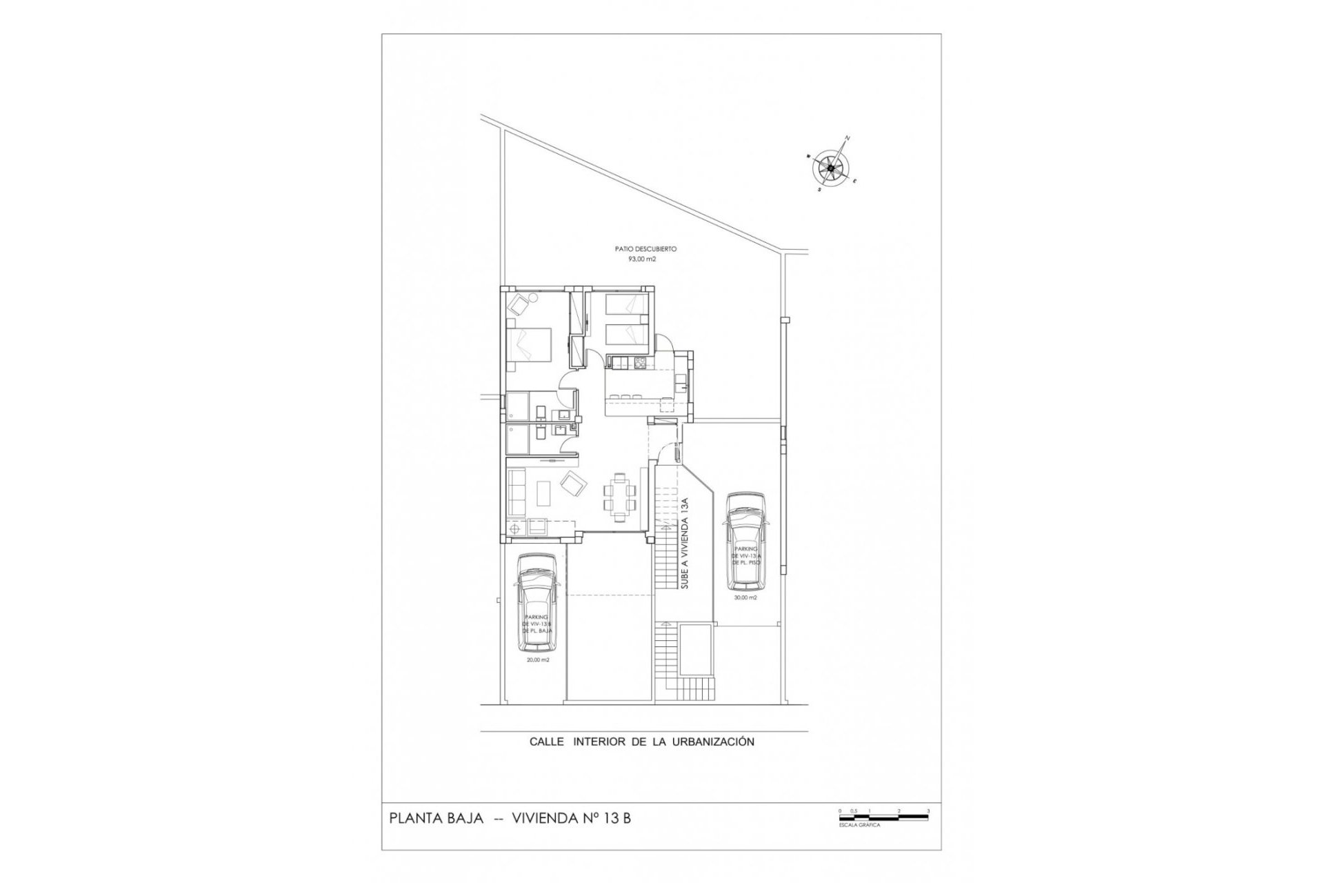 New Build - Apartment / flat -
San Miguel de Salinas - VistaBella Golf