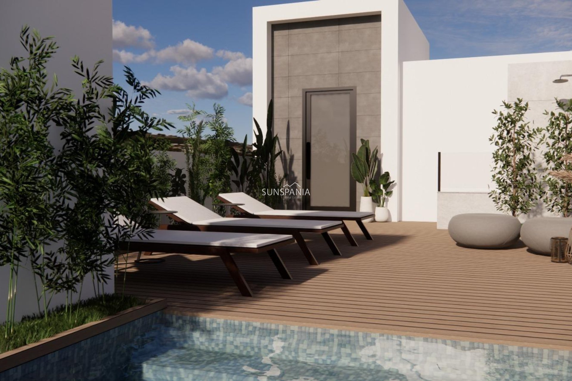 New Build - Apartment / flat -
Torrevieja - La Mata