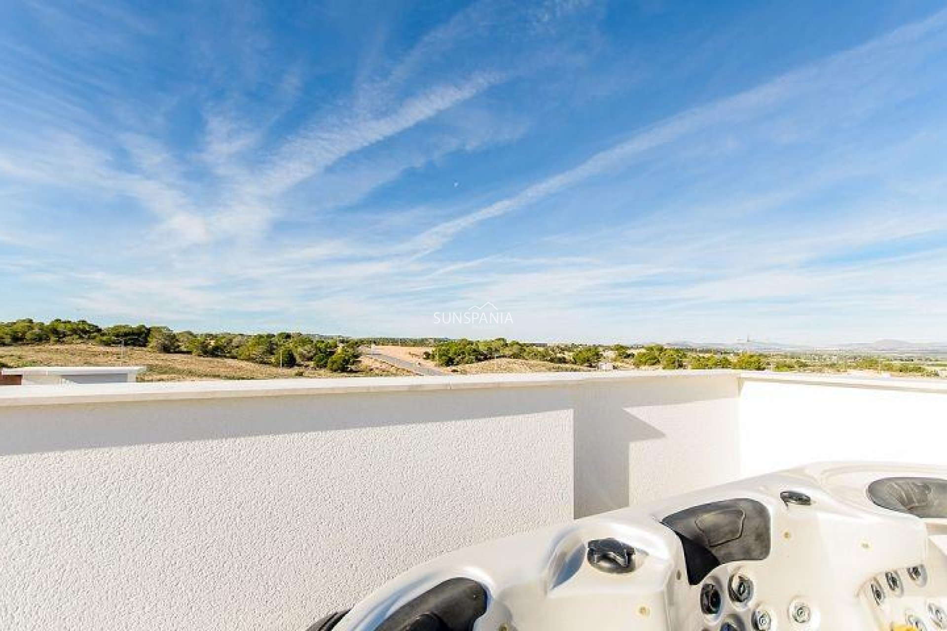 New Build - Apartment / flat -
Torrevieja - Los Balcones